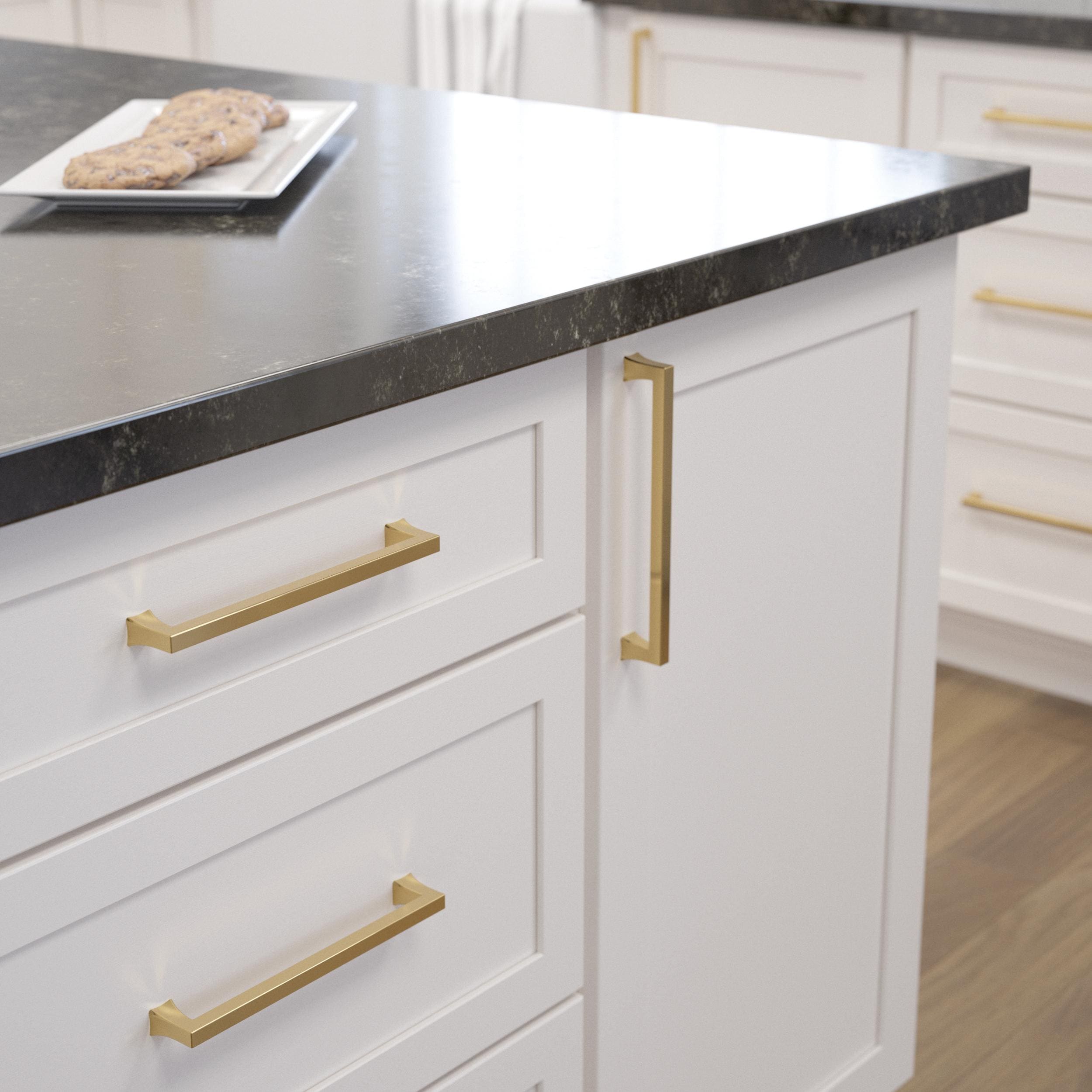 allen + roth P48477W-117-B Cabinet-Pulls - View #2
