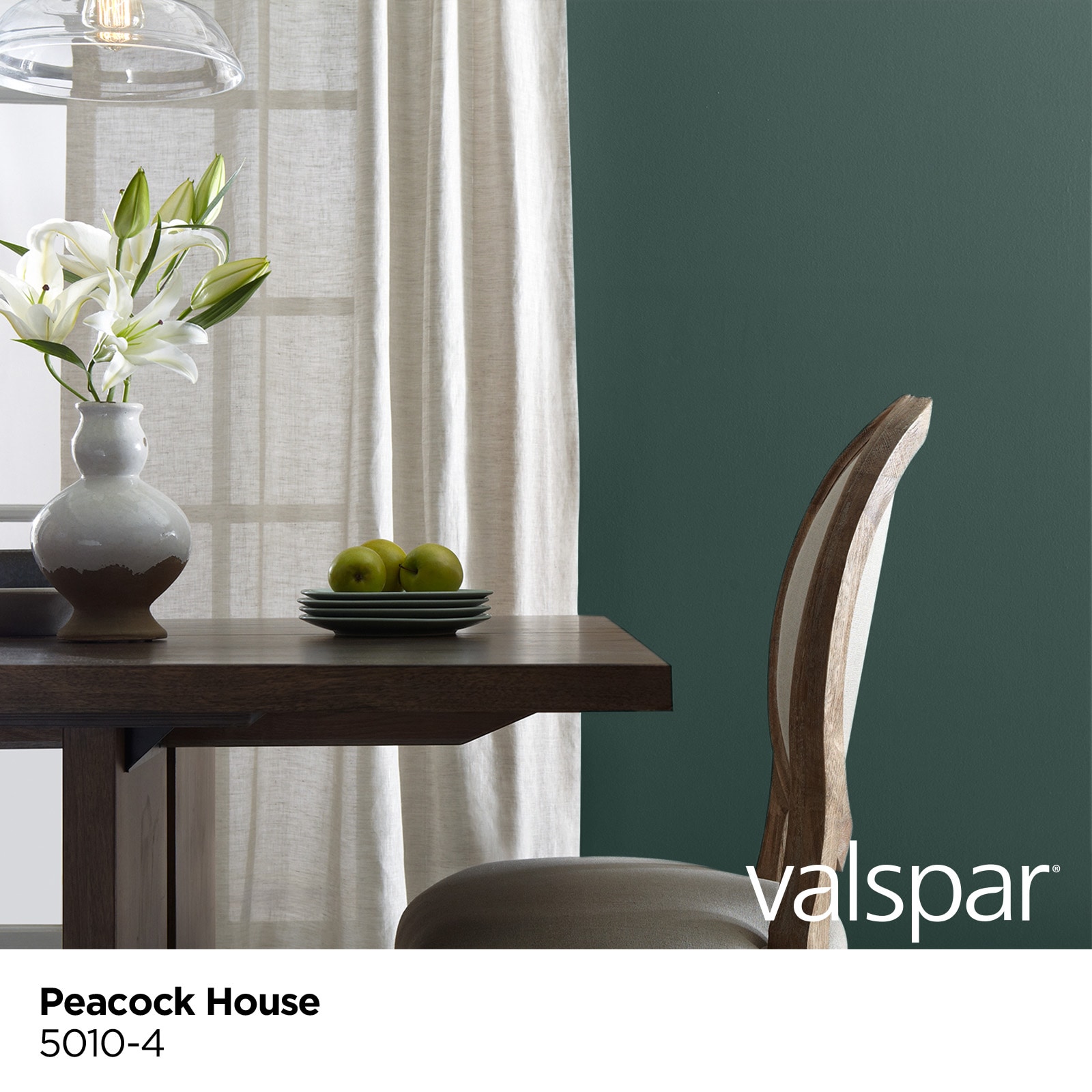 Valspar 5010-4-407290 Int-Ext-Paint - View #3