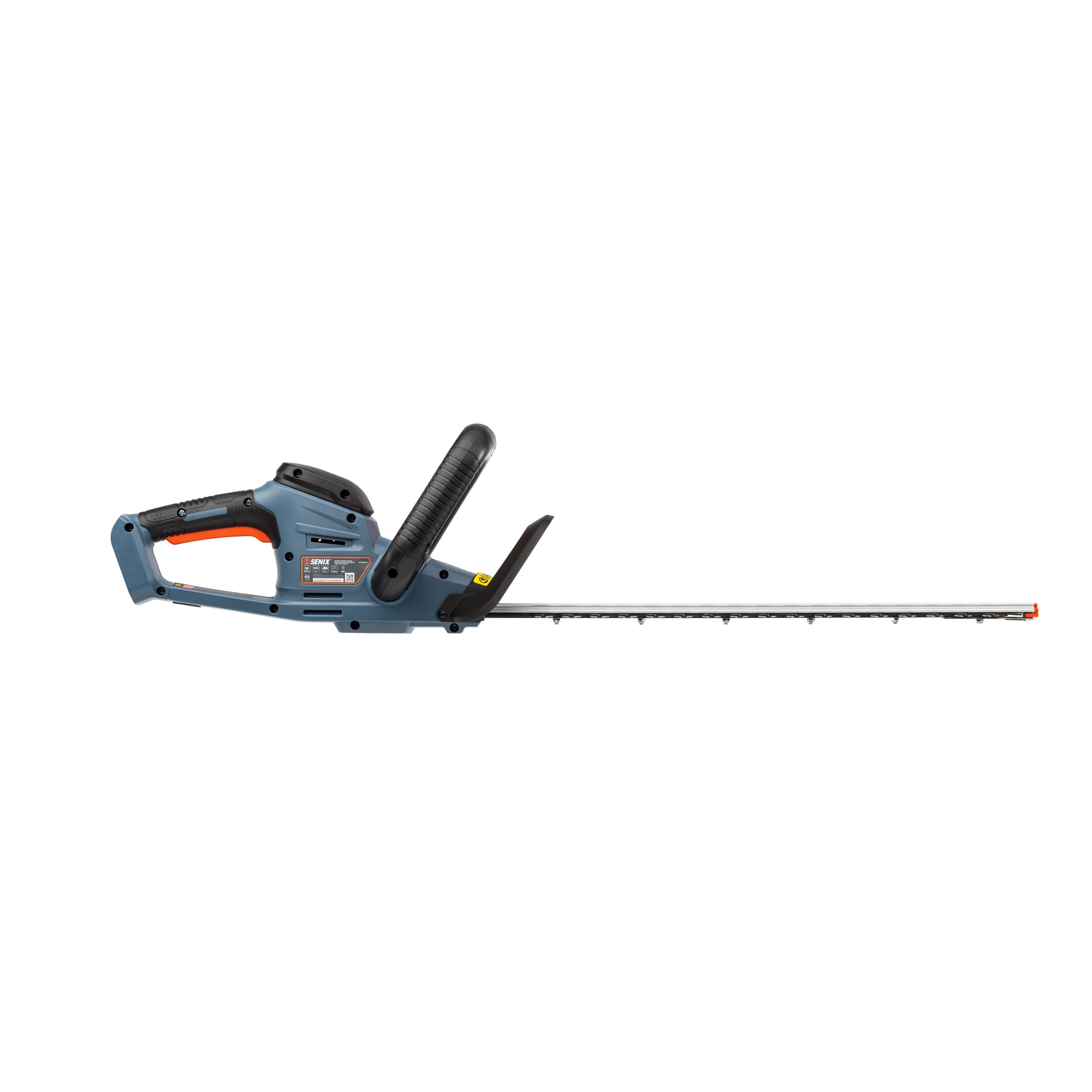 BLACK+DECKER 20-volt Max 18-in Battery Hedge Trimmer 1.5 Ah