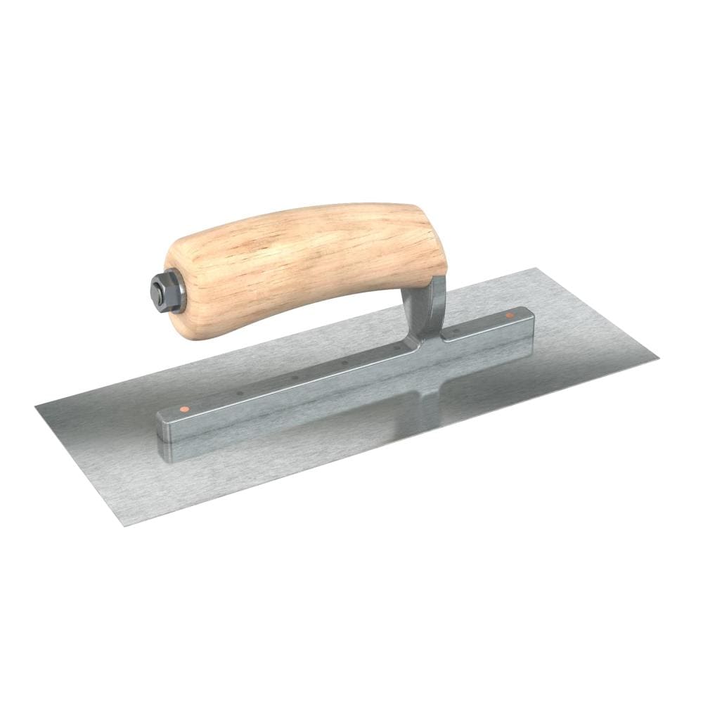 Bon Tool 66-300 trowels - View #2