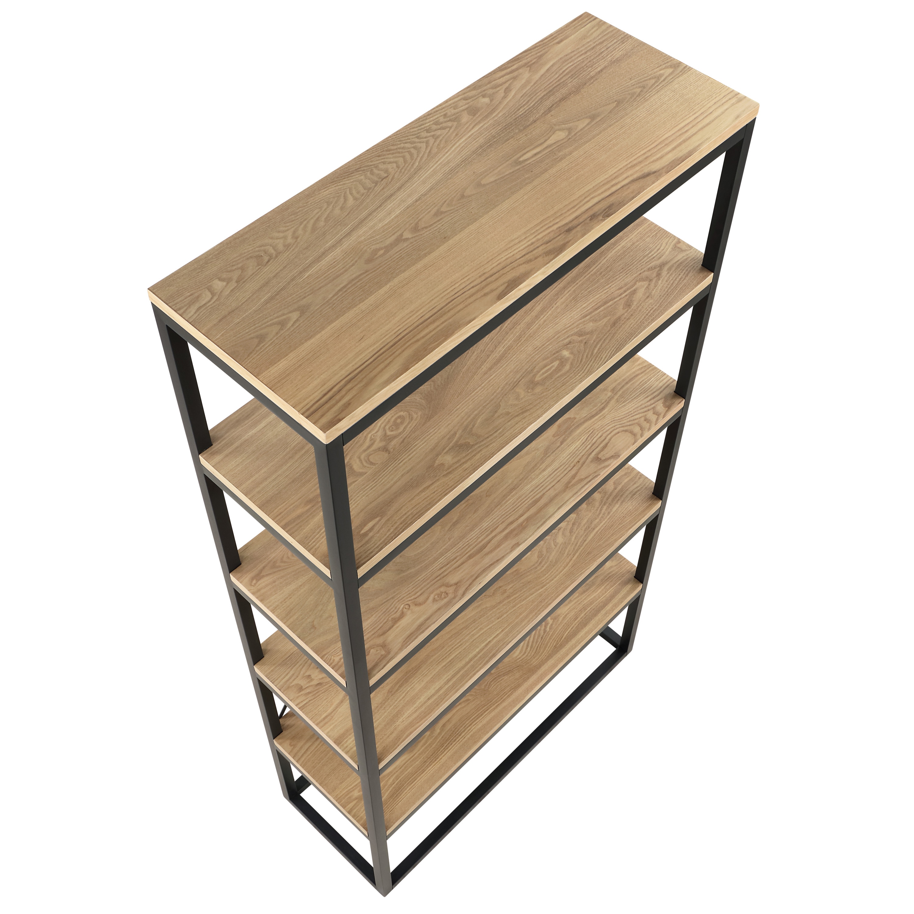 Steve Silver MM500KBC bookcases - View #8