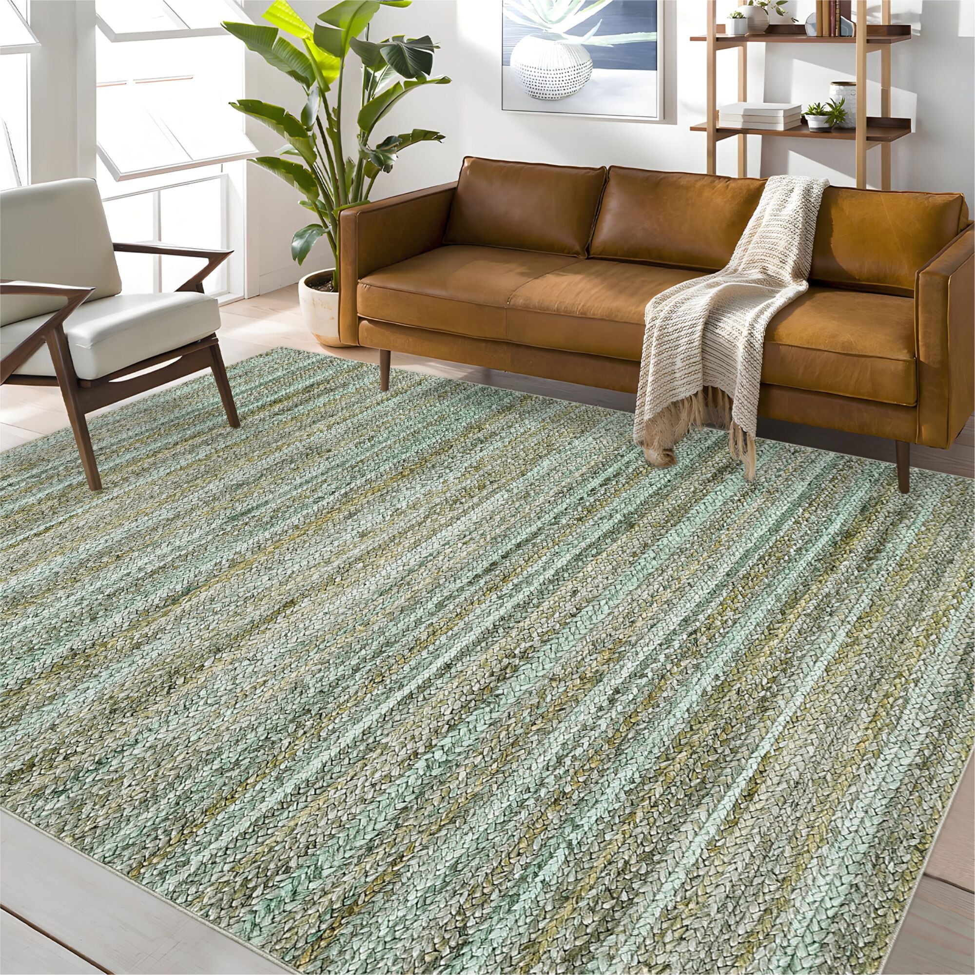 IdealHouse CMC-XIGERA59-S6ZQSE6 rugs - View #2