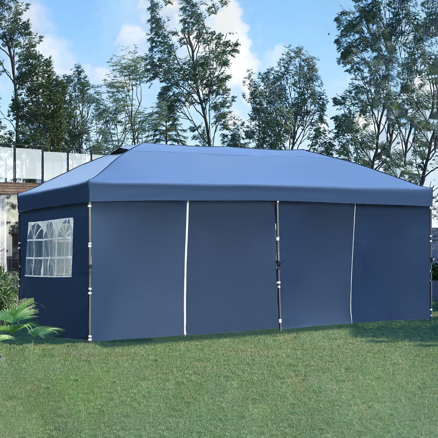 Topcraft TCGZB32 Canopies-Sl - View #2