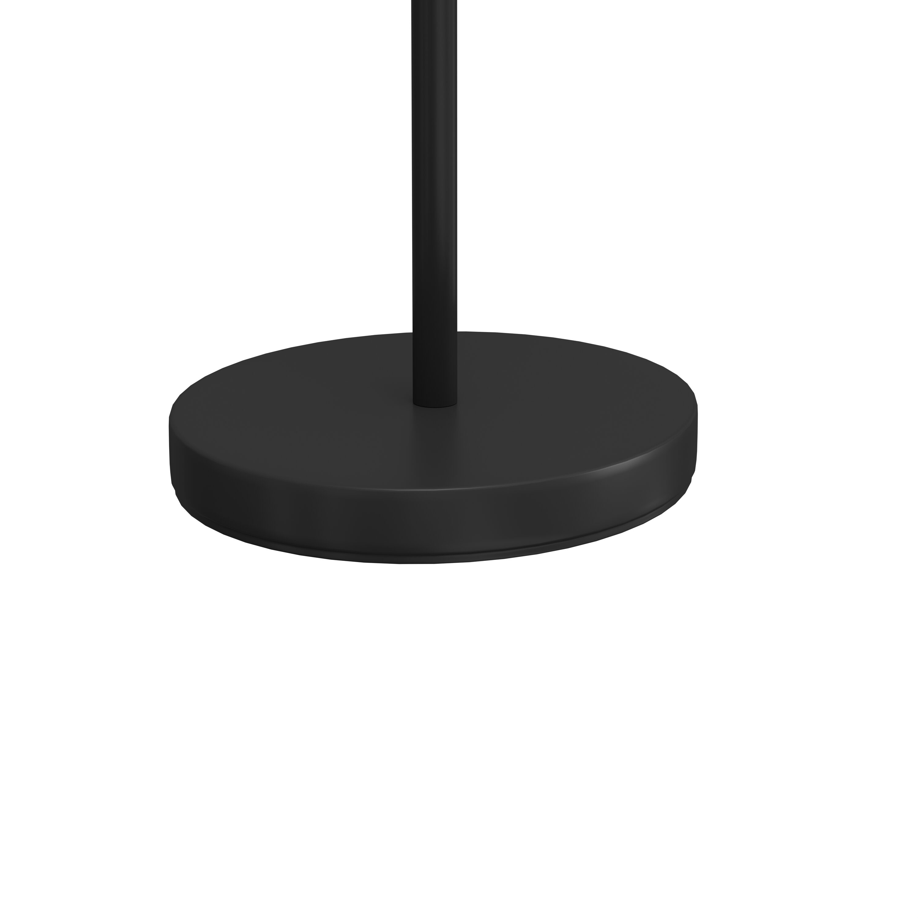 Style Selections FL18MBK floorlamps - View #7