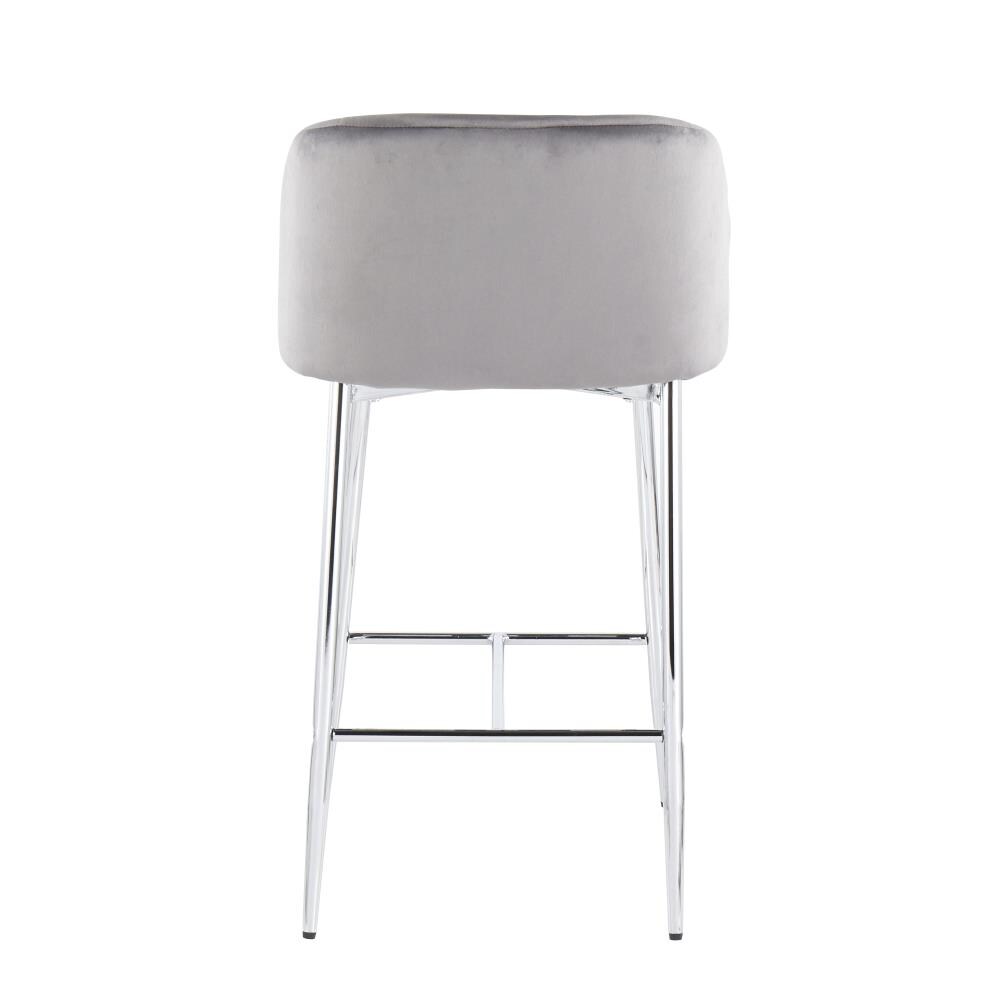 LumiSource B26-FRAN VGY2 stools - View #3