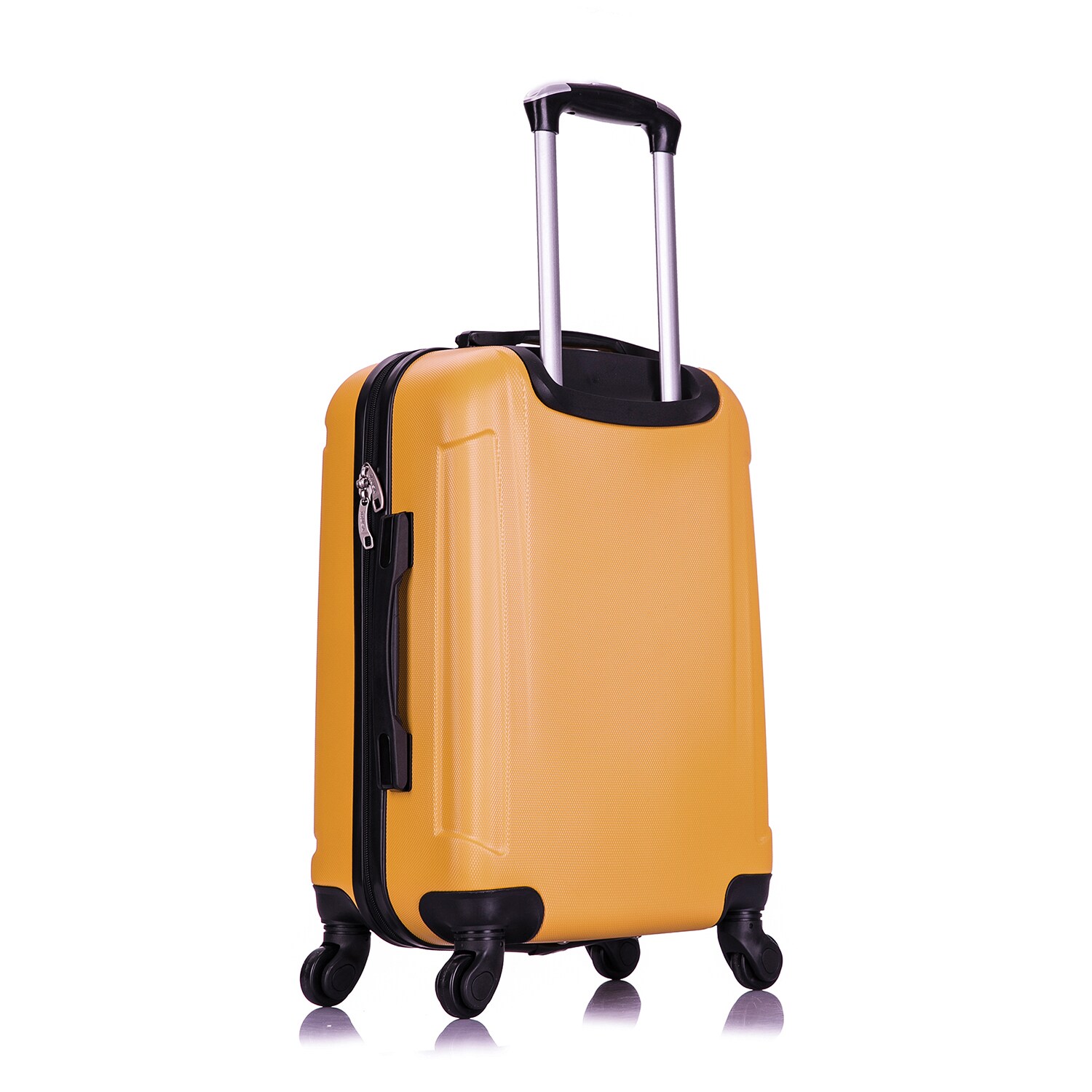 InUSA IUPIL00S-MUS Luggage-And-Luggage-Sets - View #9