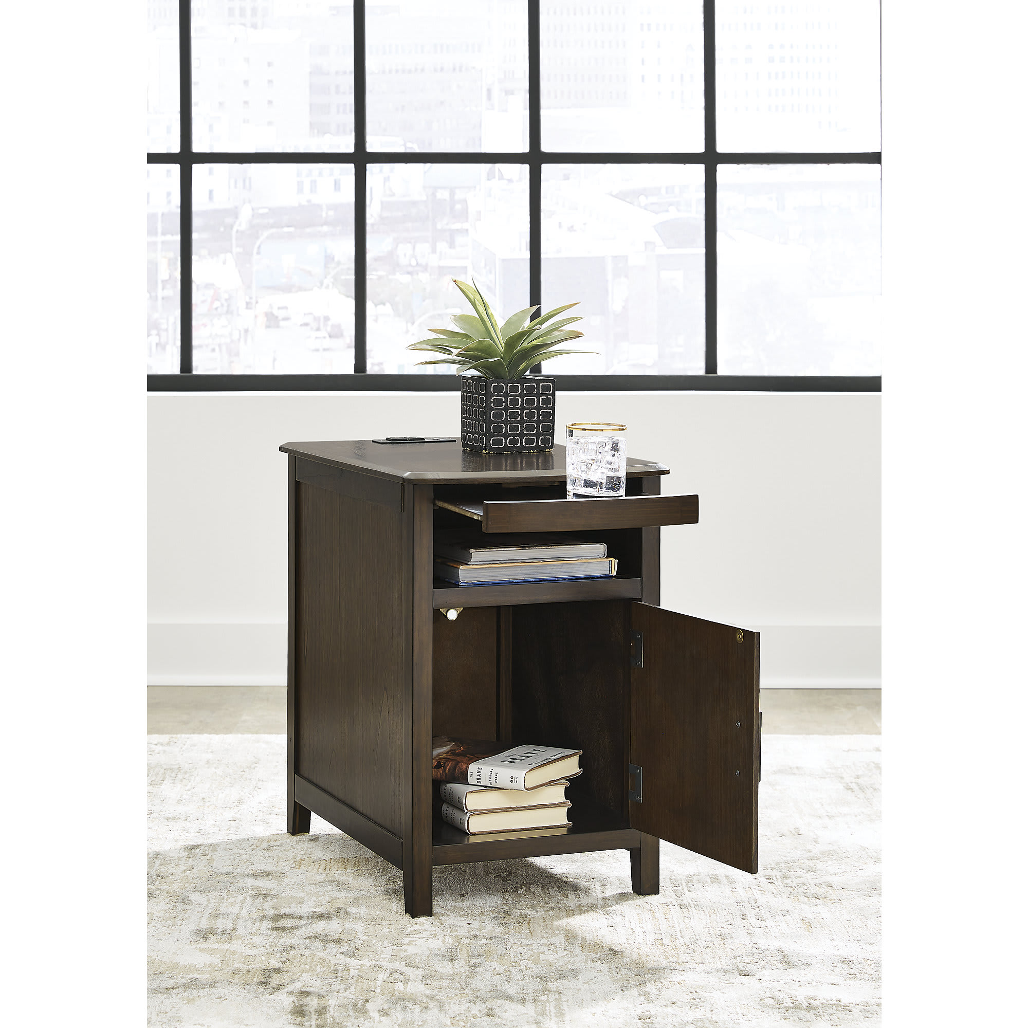 Signature Design by Ashley T310-217 End-Tables - View #8