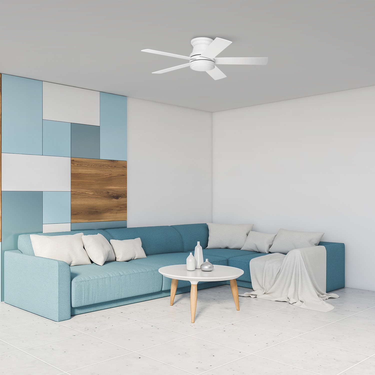 Harbor Breeze CAL44WW5LR Ceiling-Fans - View #13