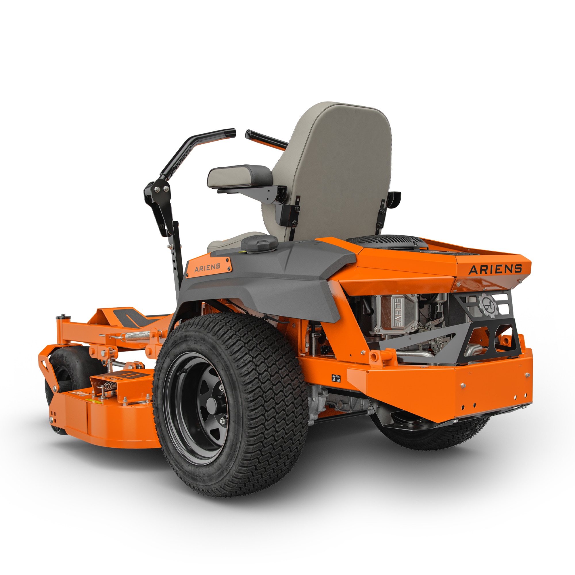 Ariens discount amp rider