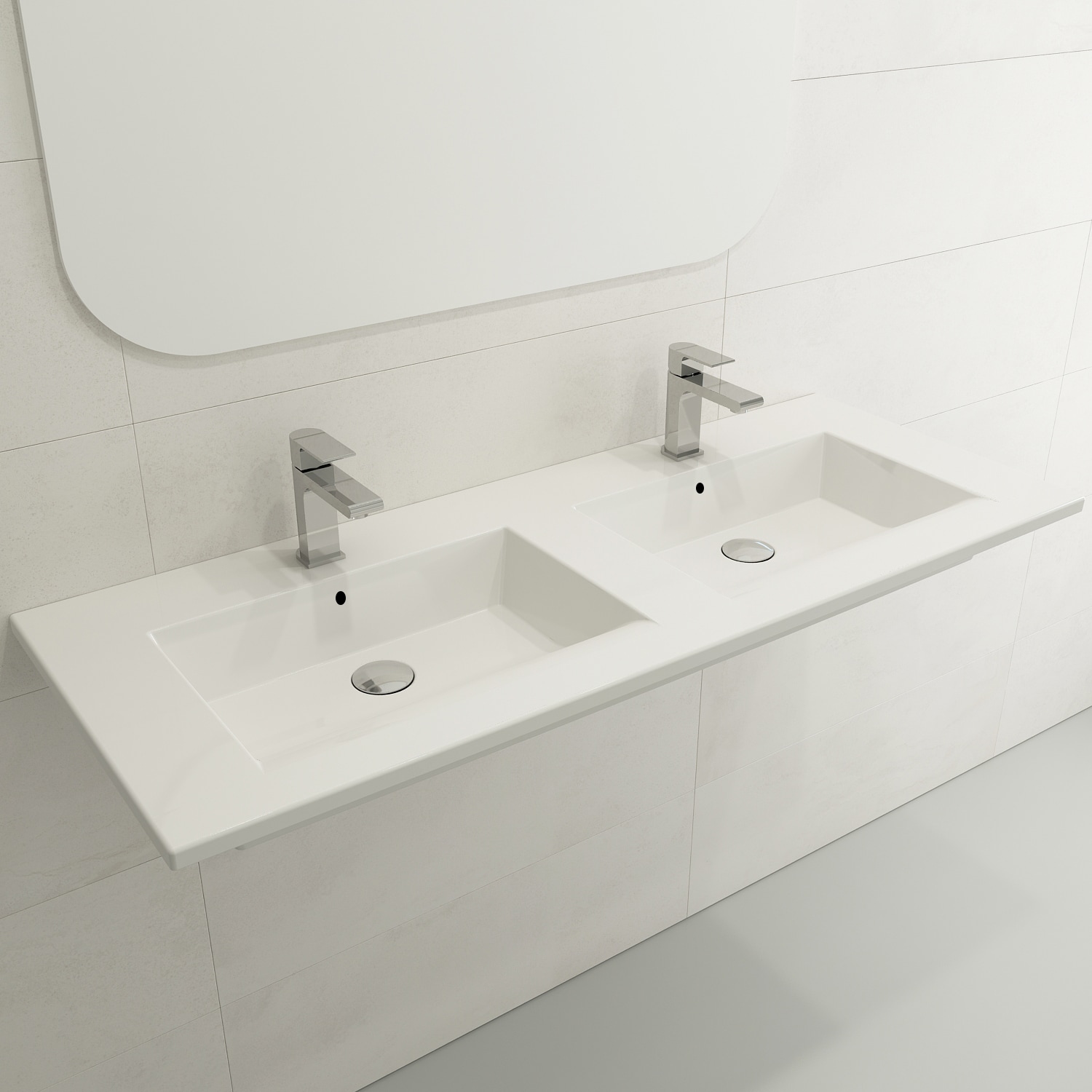 BOCCHI 1111-001-0132 Bath-Sink - View #2