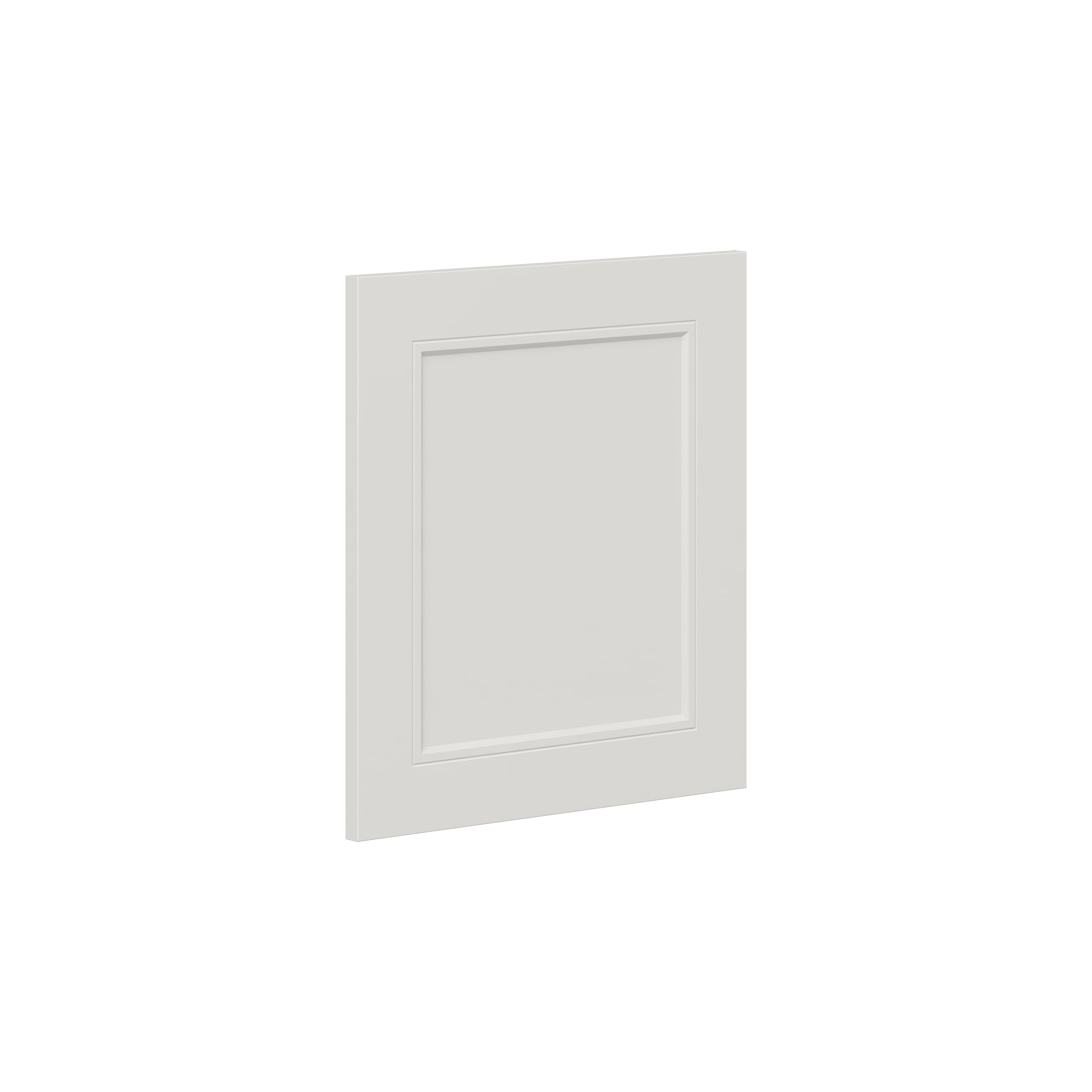 Hugo&Borg DSDR1820-BE Kitchen-Cabinet-Doors - View #6
