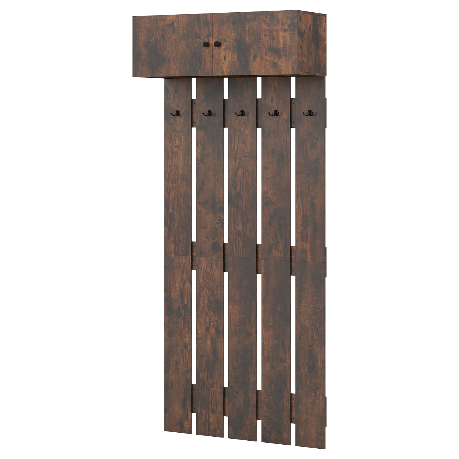 Slickblue D-CO-FC93011UH Coatrack-Stands-Pedestals - View #6