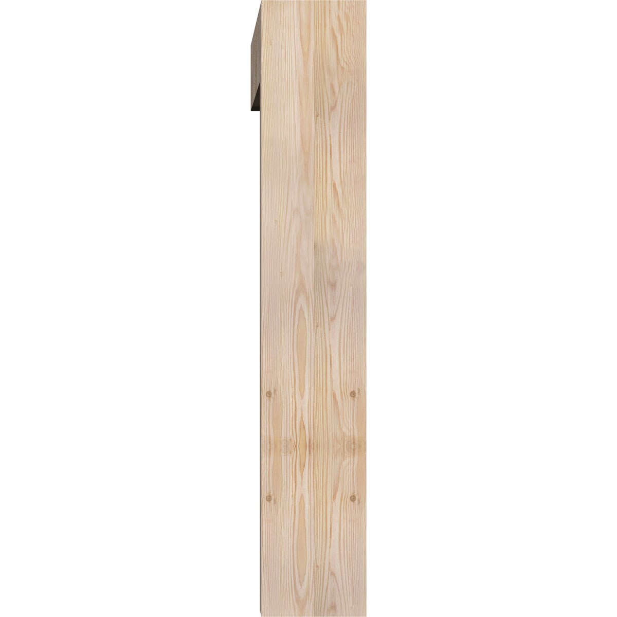 Ekena Millwork 1463003 Exterior-Brackets-Braces - View #3