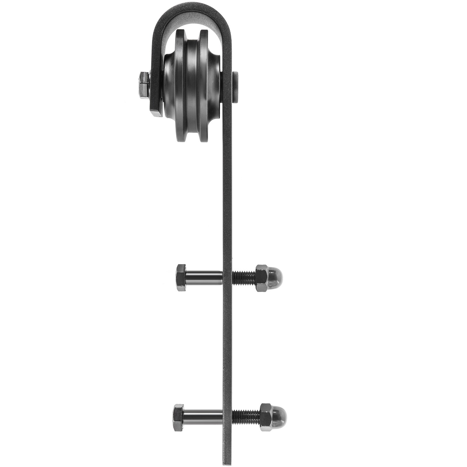 VEVOR HDGCDGSMJ10FTKVRJV0 Barn-Door-Roller-Kits - View #10