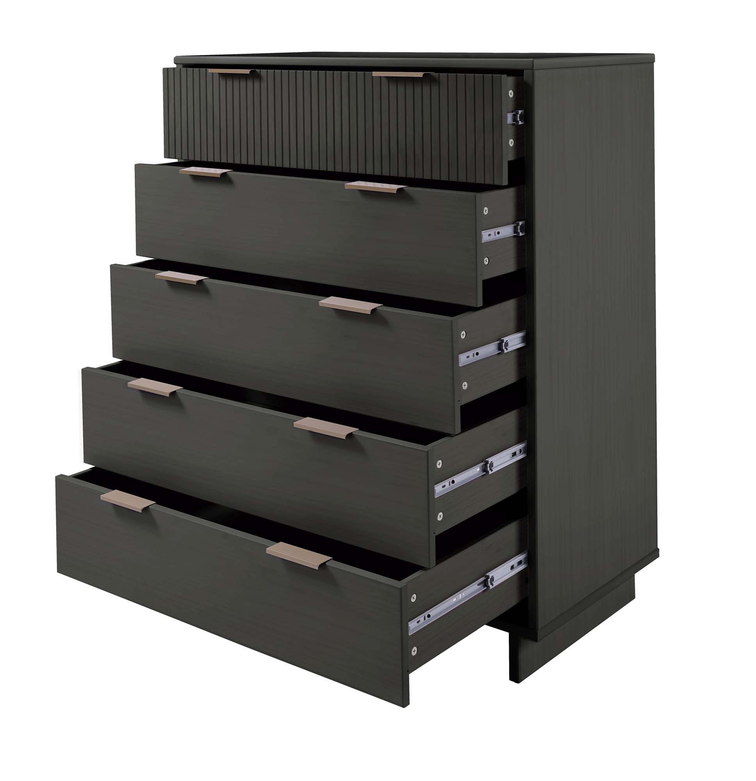 Manhattan Comfort DR-5025 dressers - View #5
