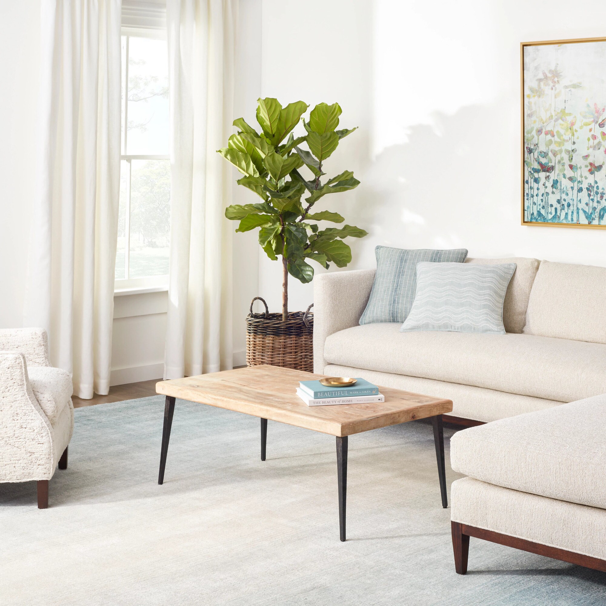 DASH & ALBERT DA1343-1014 rugs - View #2