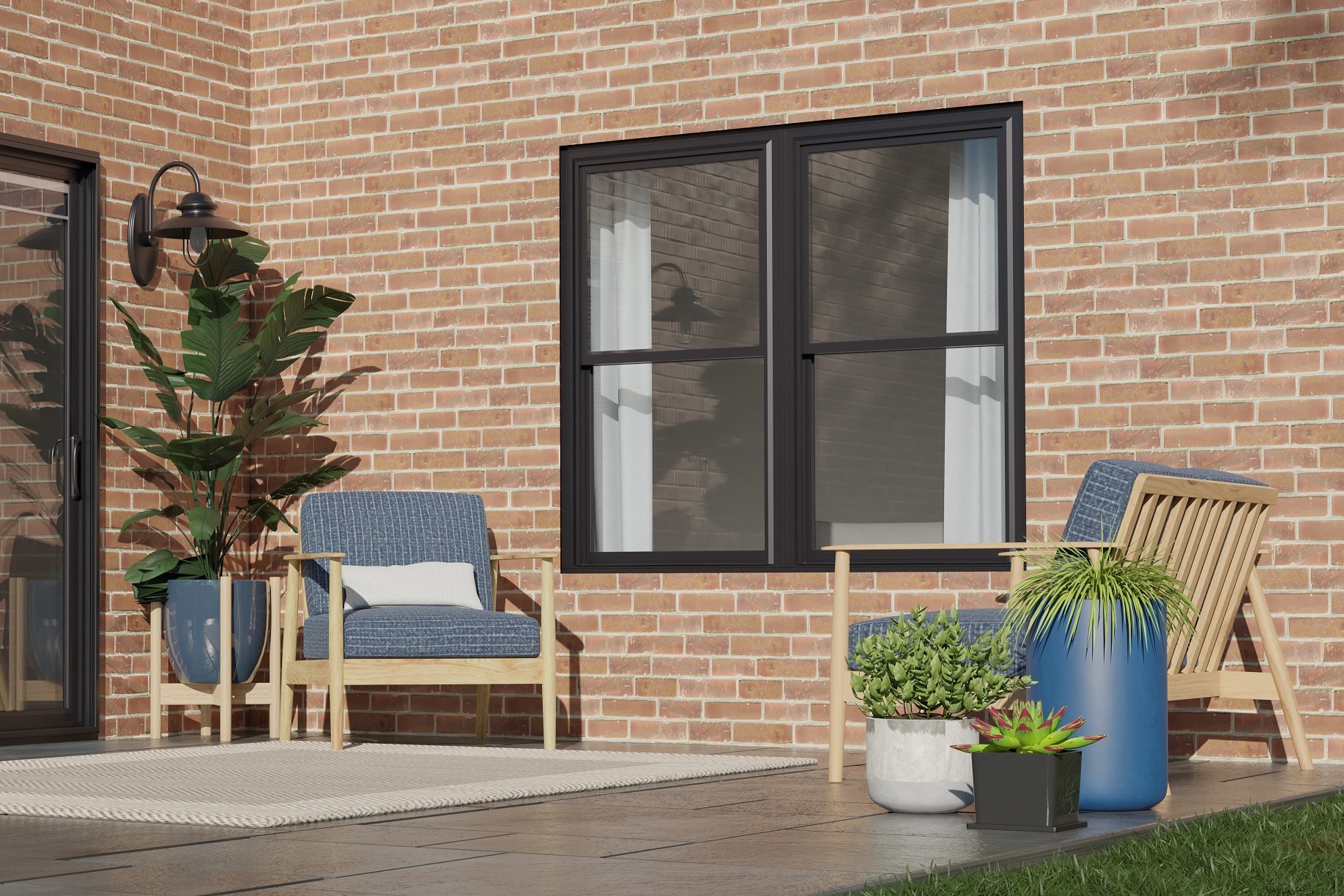 RELIABILT 7198012454893201DH Double-Hung-Windows - View #12