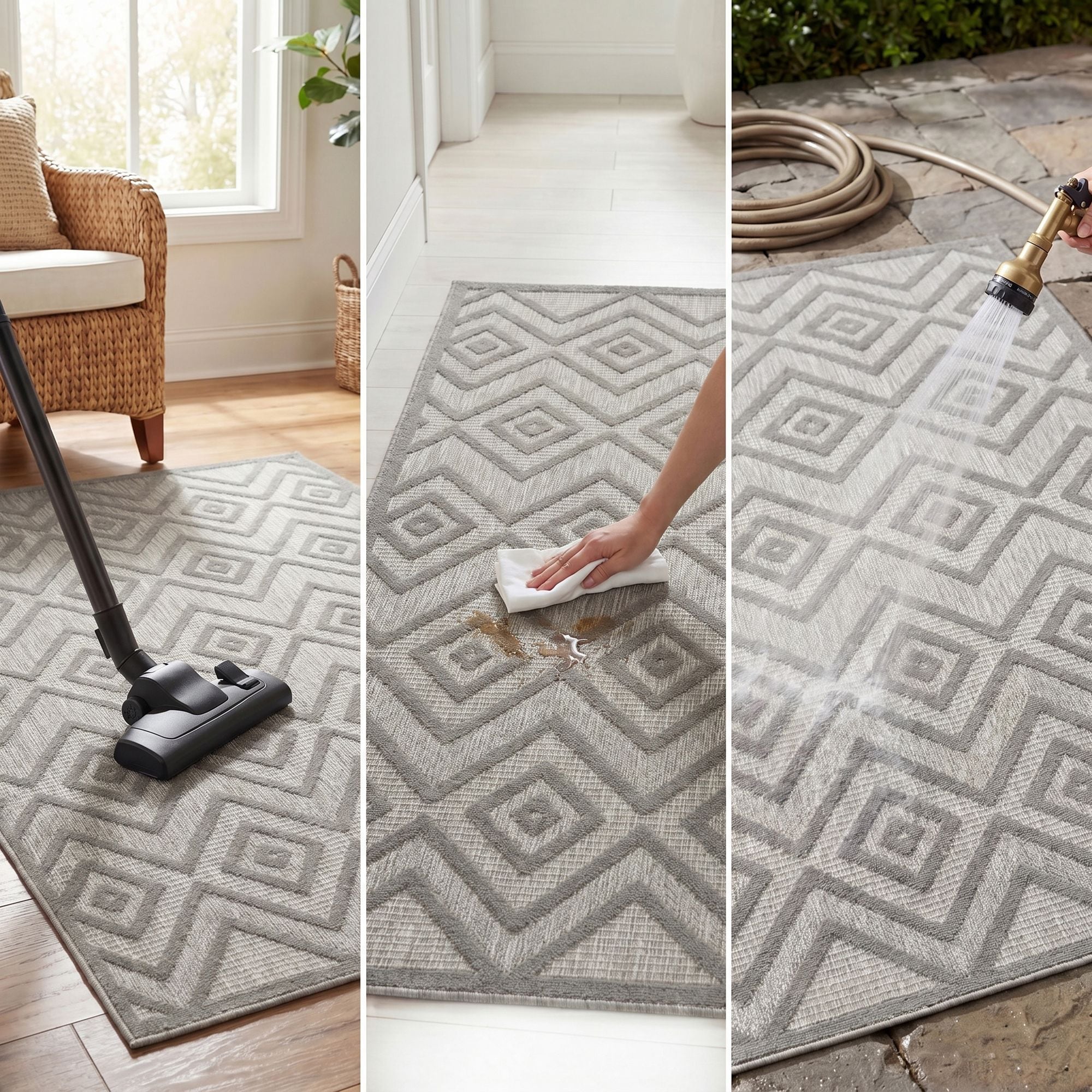 Nourison 099446045362 rugs - View #6