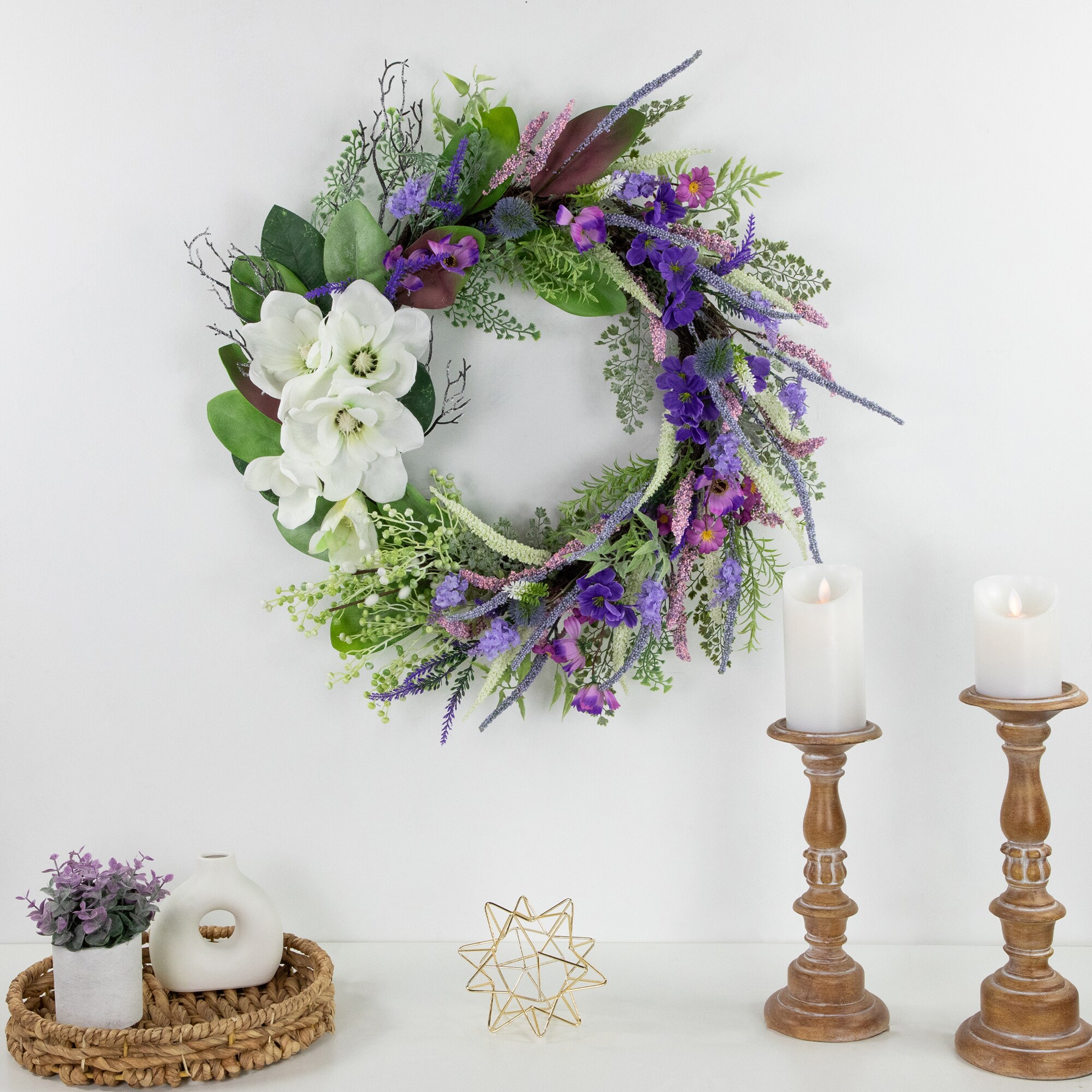 Northlight 35644459 Indoor-Spring-Decorations - View #4