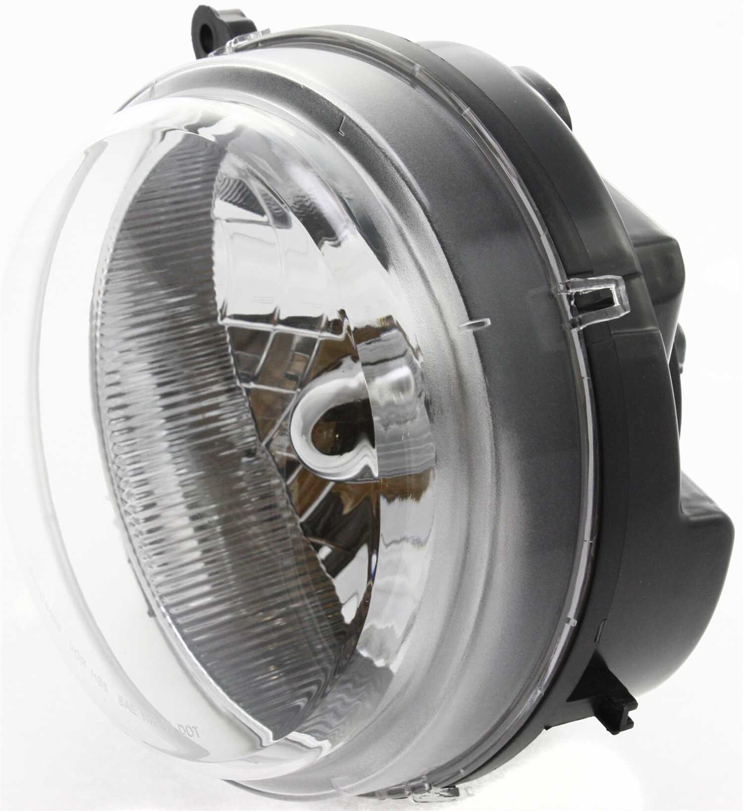 Garage-Pro JCWJ100108GP Headlights-Components - View #2