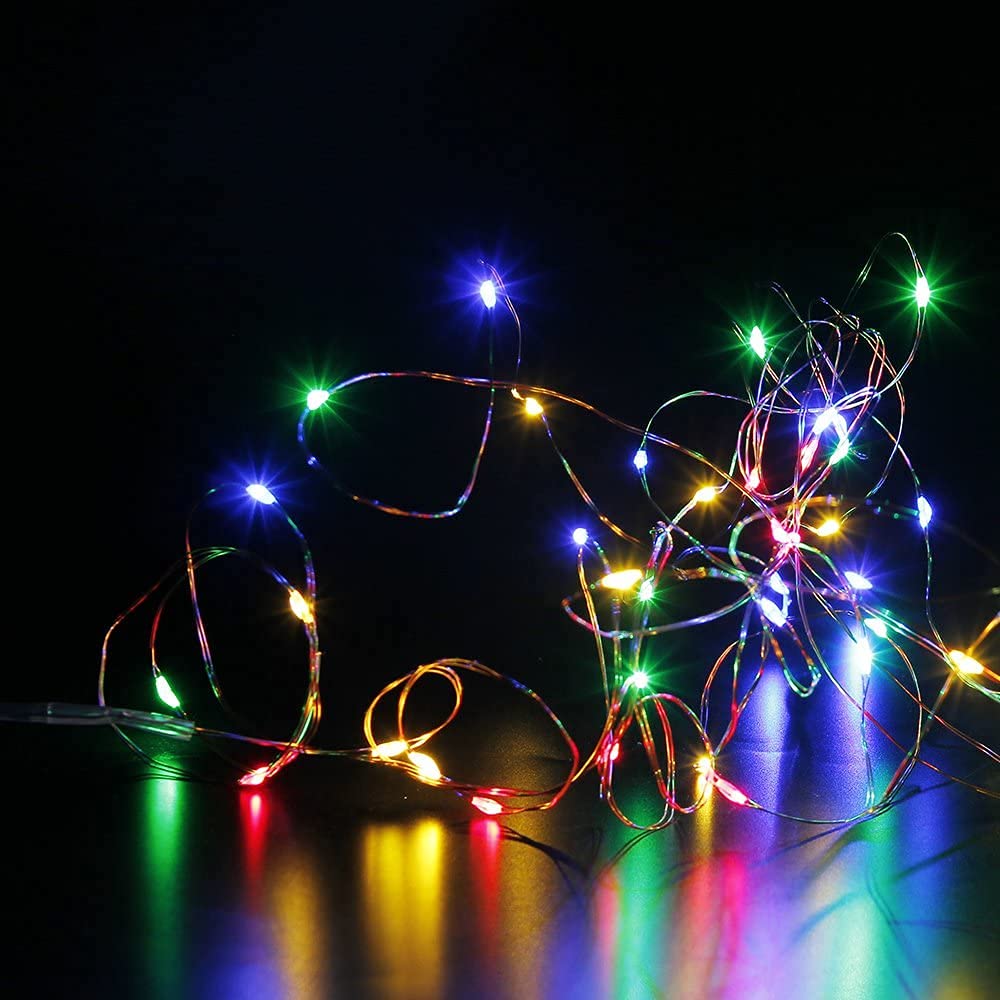 Vrbgify LVG0804V347 Christmas-String-Lights - View #3