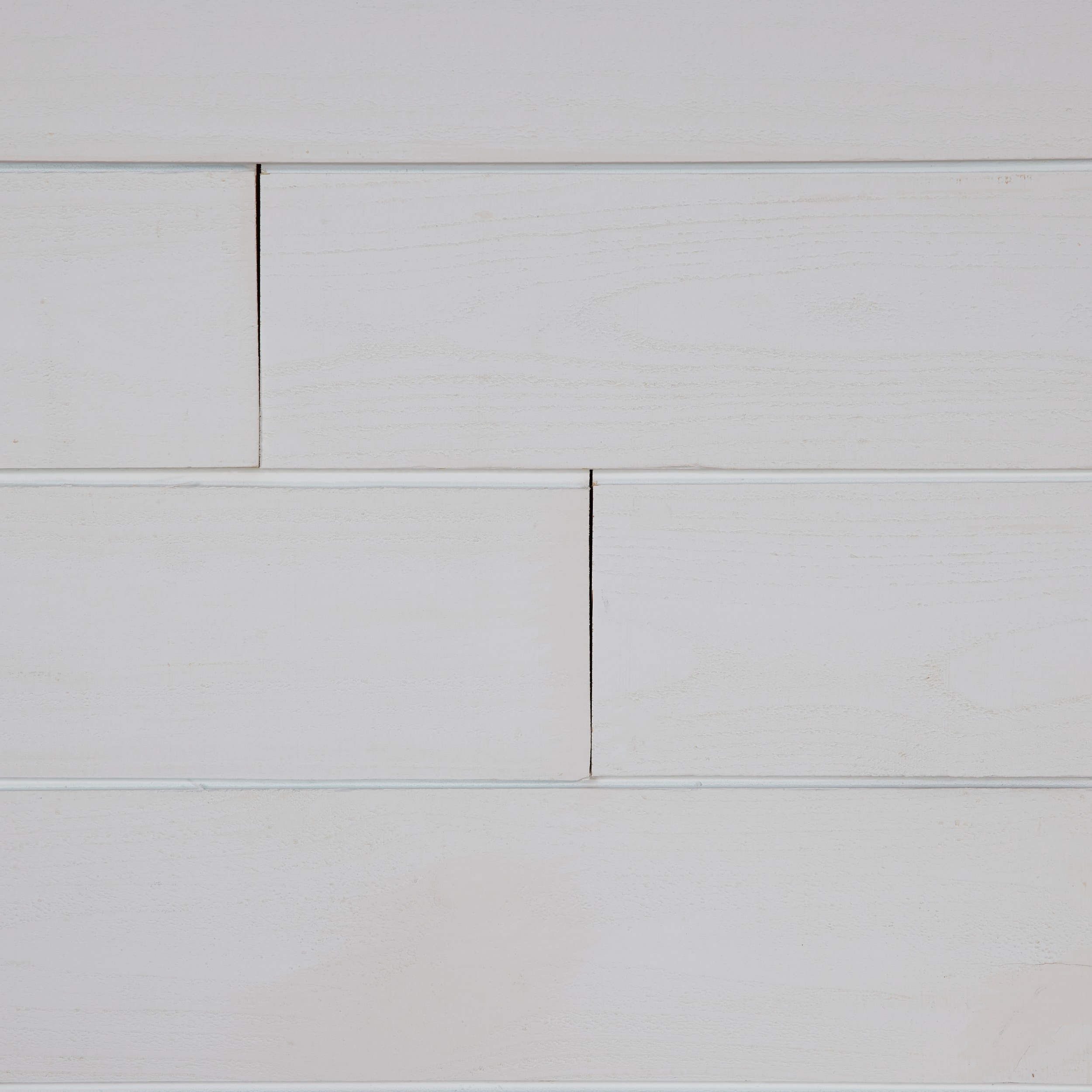 allen + roth 58X6X8-RSW Wall-Planks - View #7