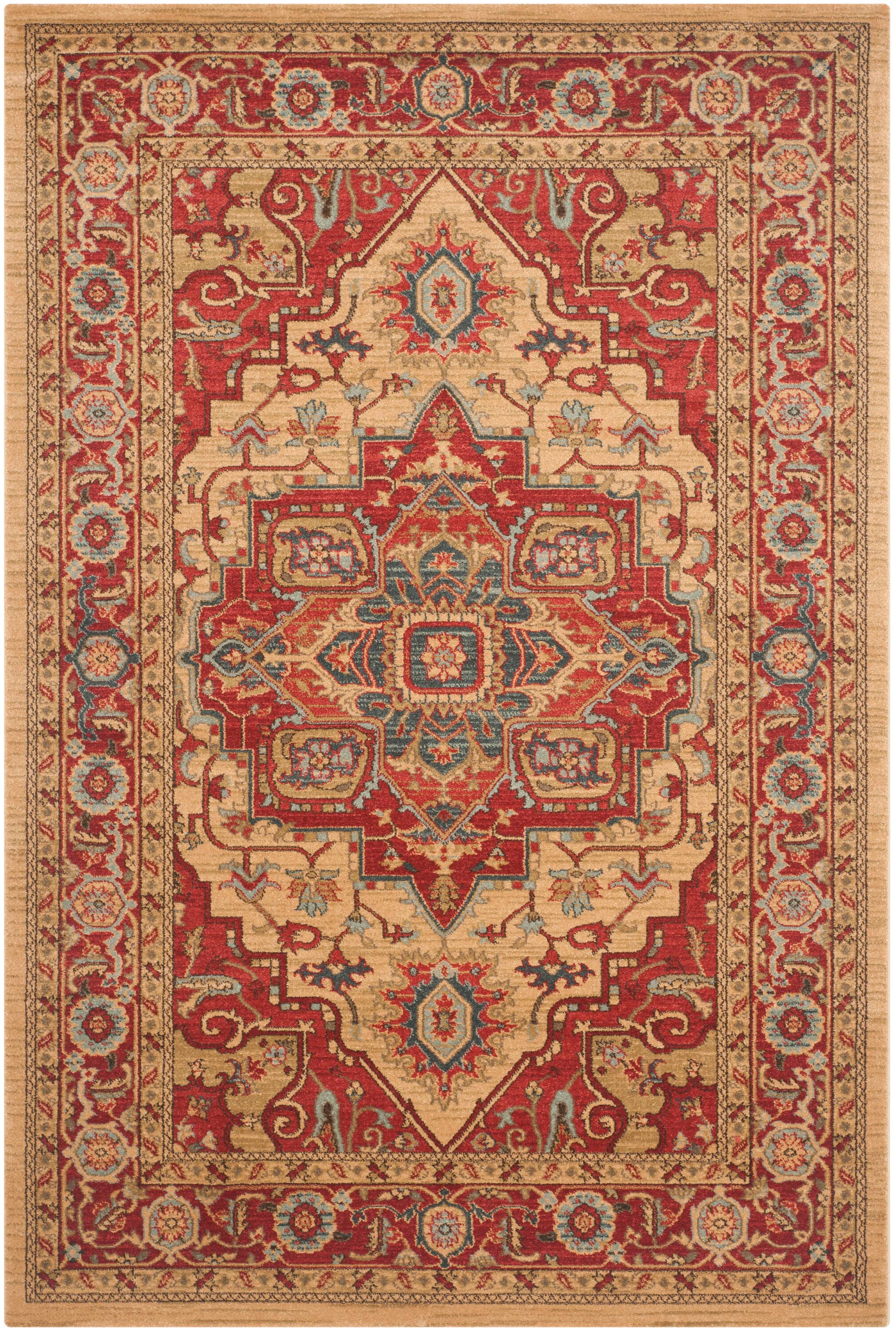 Safavieh MAH698A-5 rugs - View #2