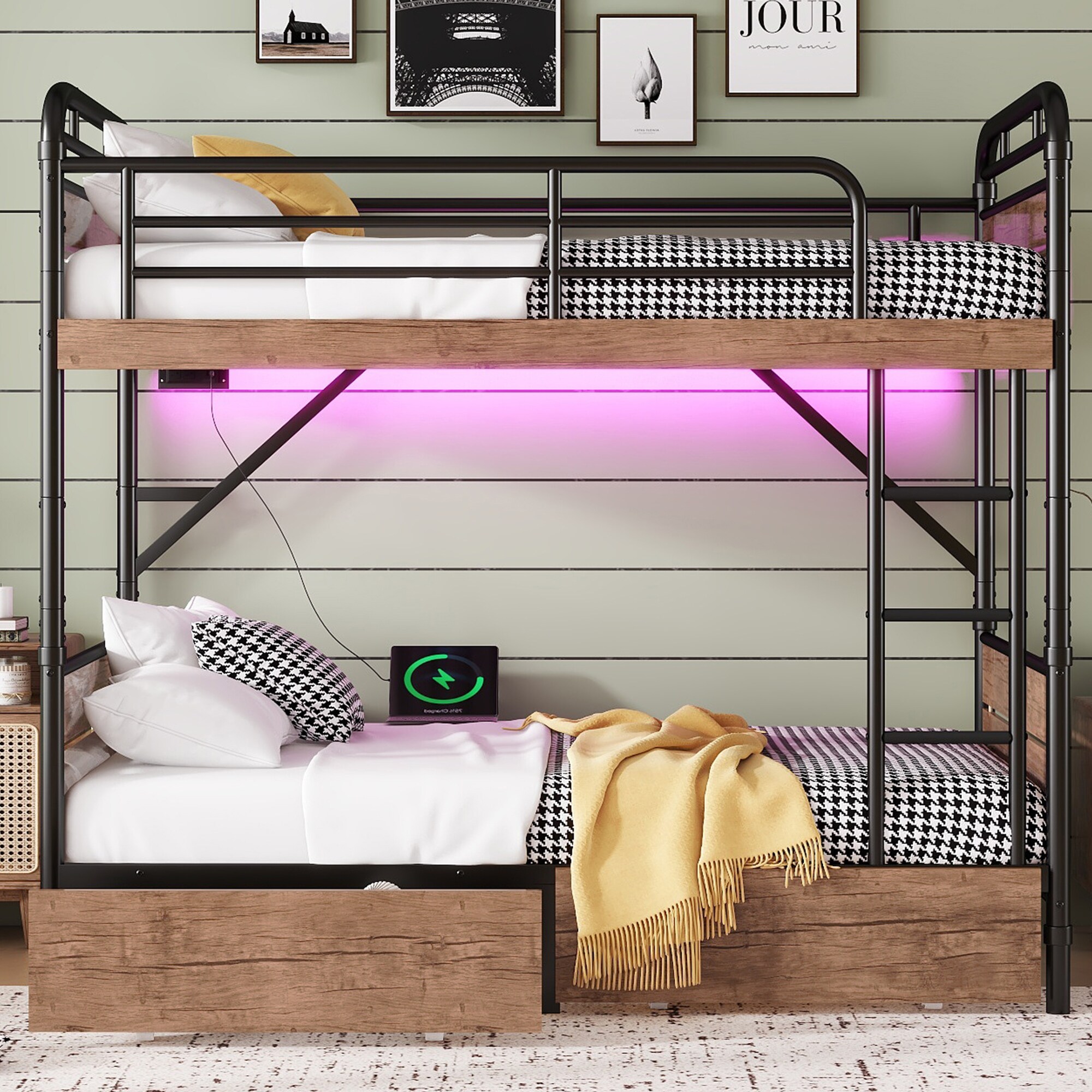 LOVMOR SF-R-W2580S00021 beds - View #2
