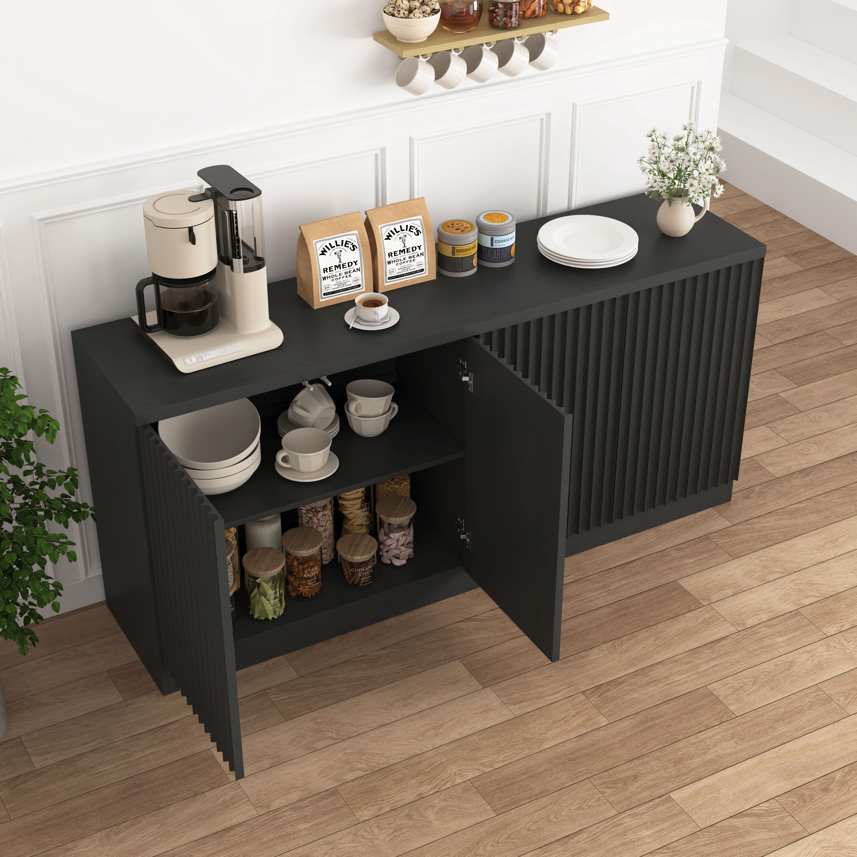 Vynxaria LS0515-W409P327399  - View #8