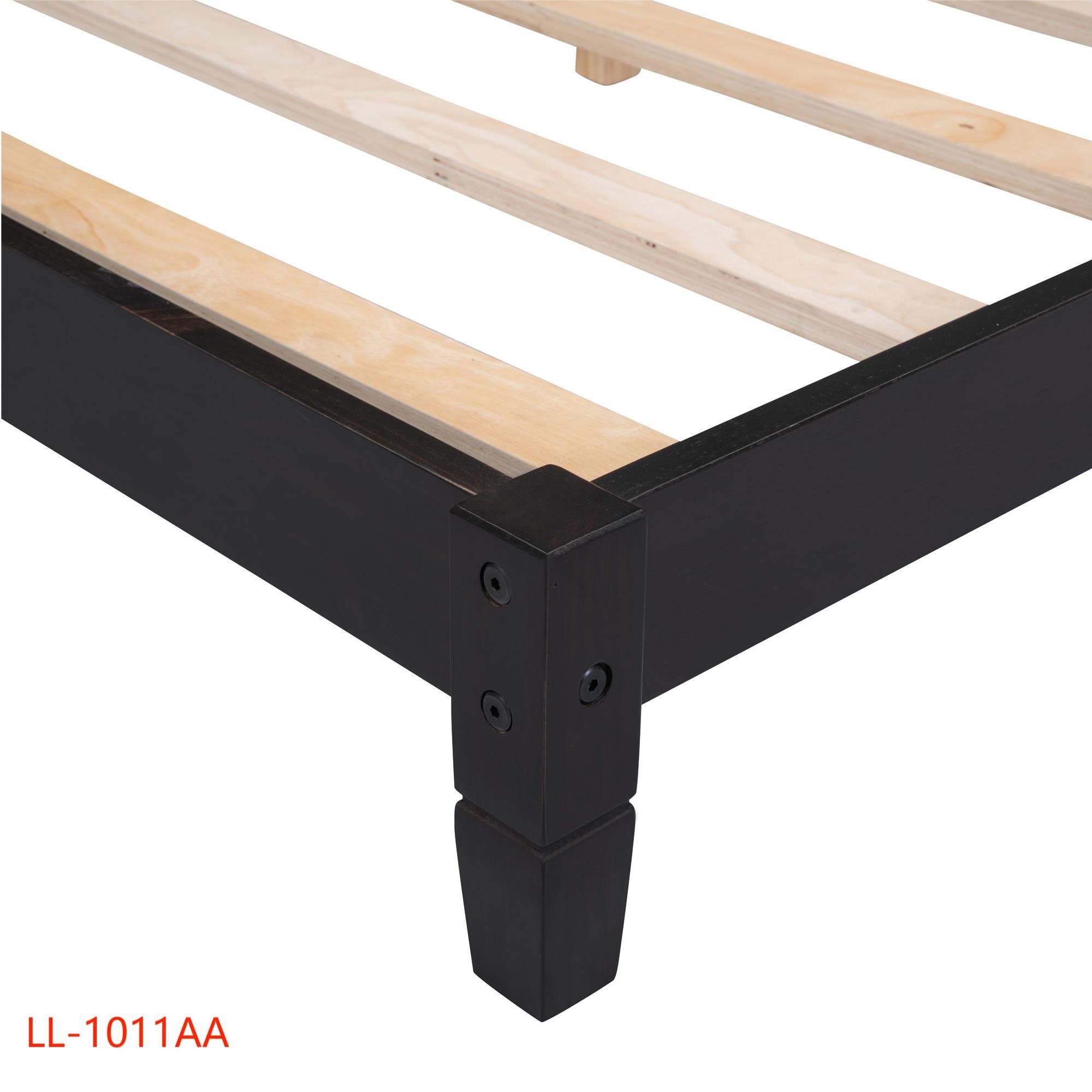Yiekholo LL-1011AAP beds - View #10