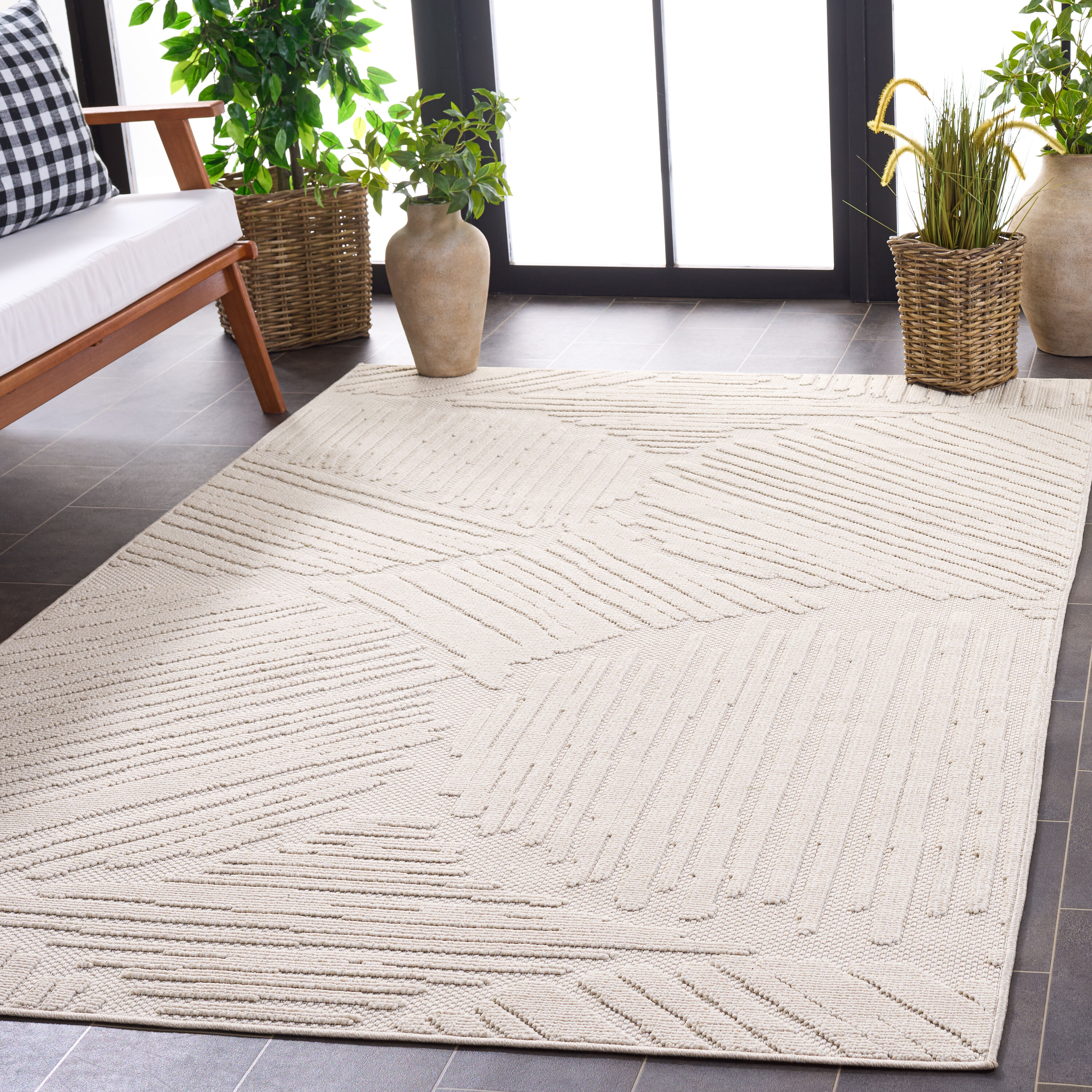 Safavieh GLB232B-4 rugs - View #3