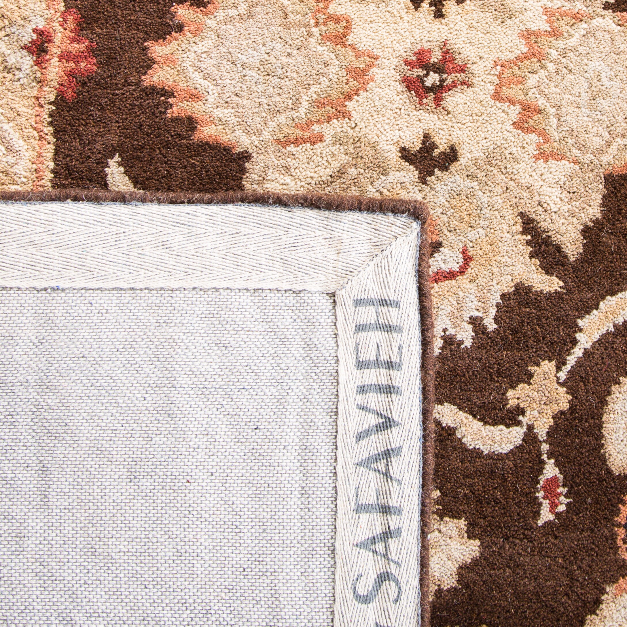 Safavieh HG817B-28 rugs - View #2