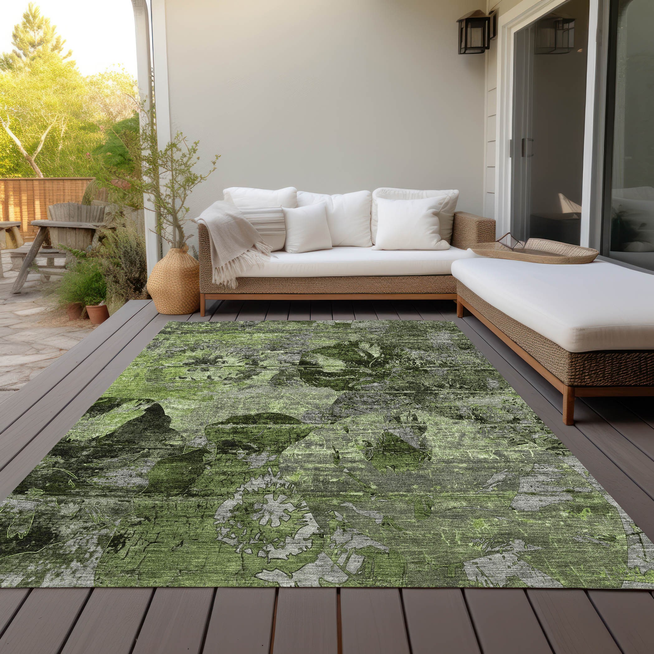 Addison Rugs ACN555GE10X14 rugs - View #9
