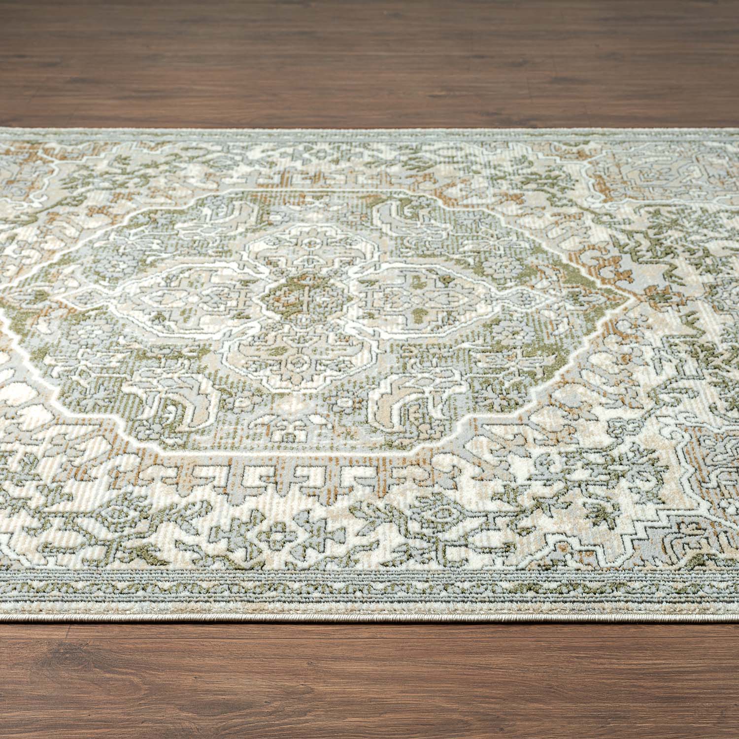 Abani Rugs SAV160A-4 rugs - View #4