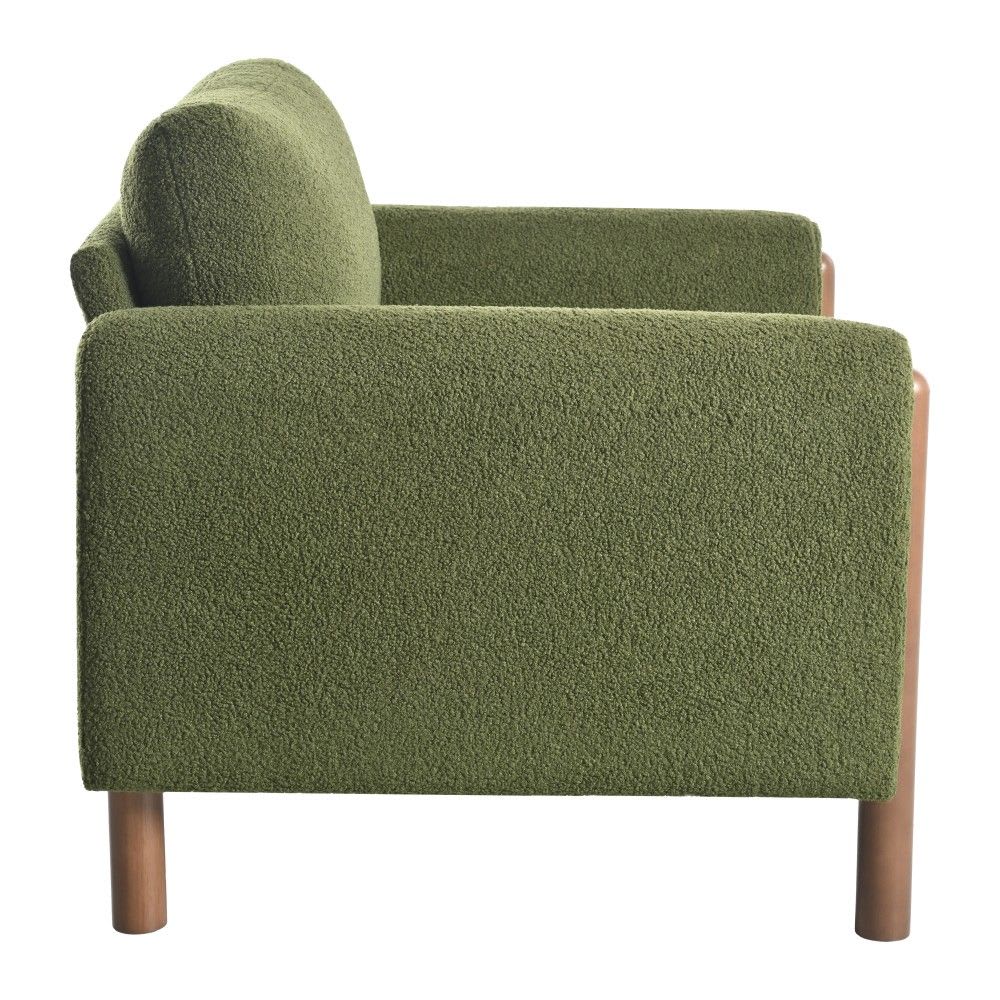 Coolbibila ORION-CHAIR-GREEN chairs - View #6