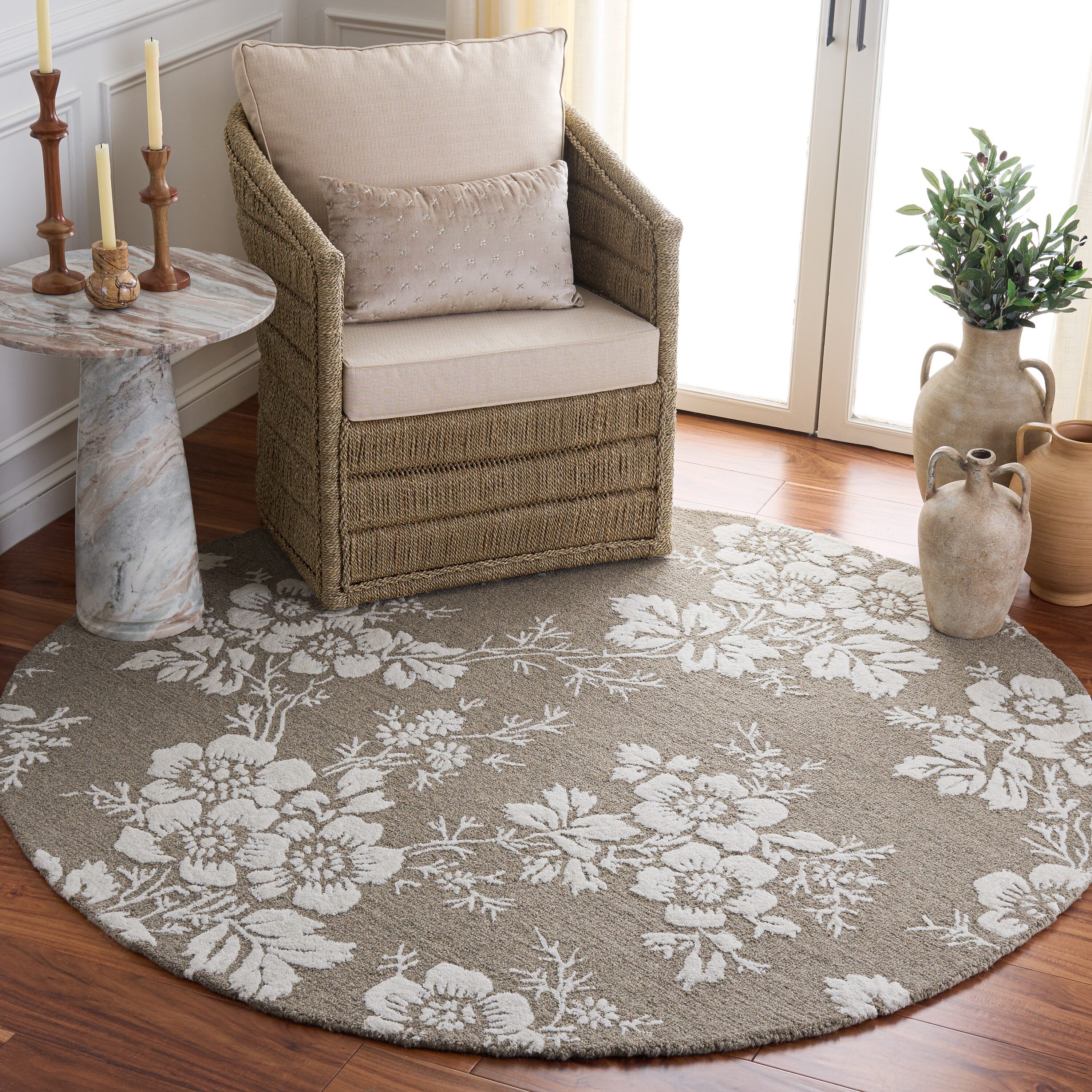 Safavieh GLM625E-6R rugs - View #2