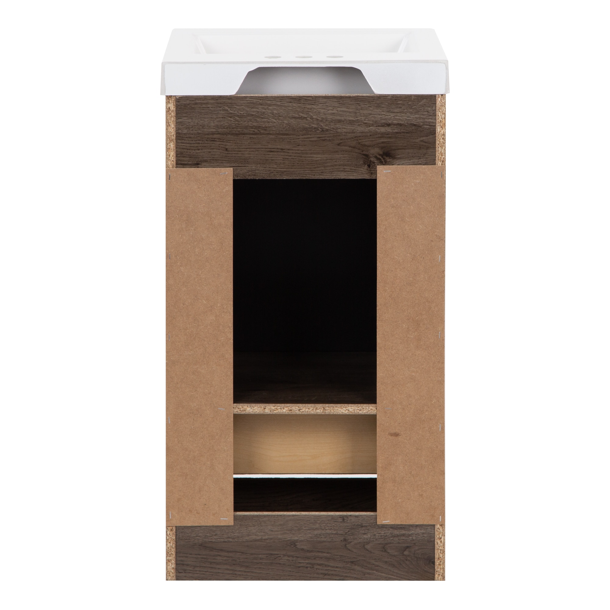 Diamond NOW C18W30124 Bath-Vanity-Combo - View #15