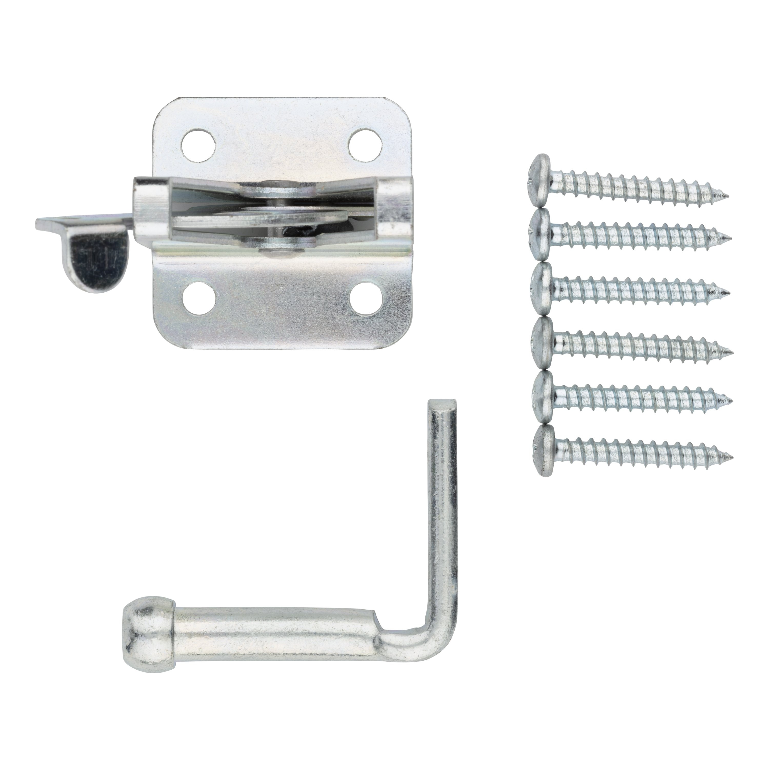 National Hardware N101-352 Gate-Hardware - View #3
