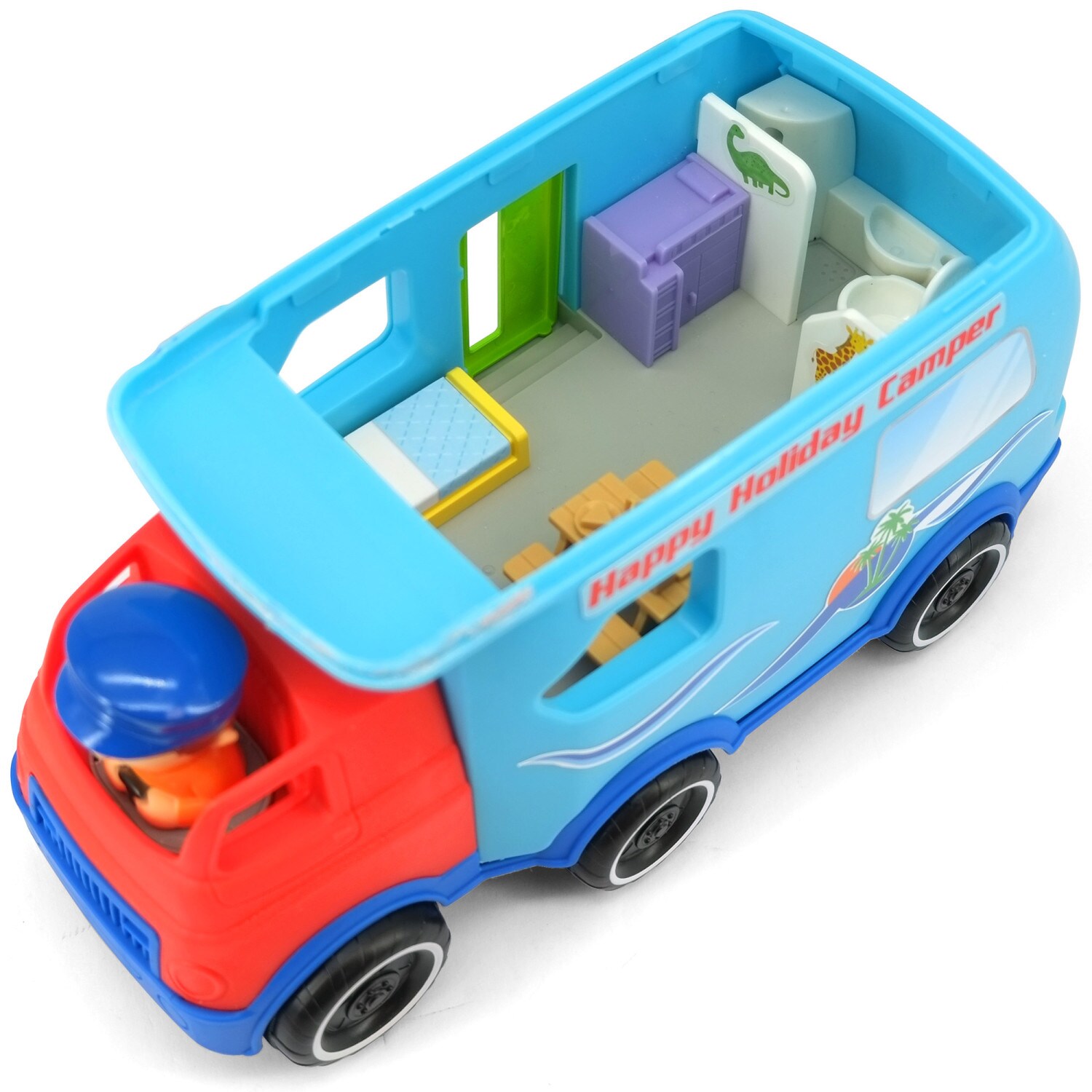 Kiddieland G0661148634467 Play-Toys - View #2