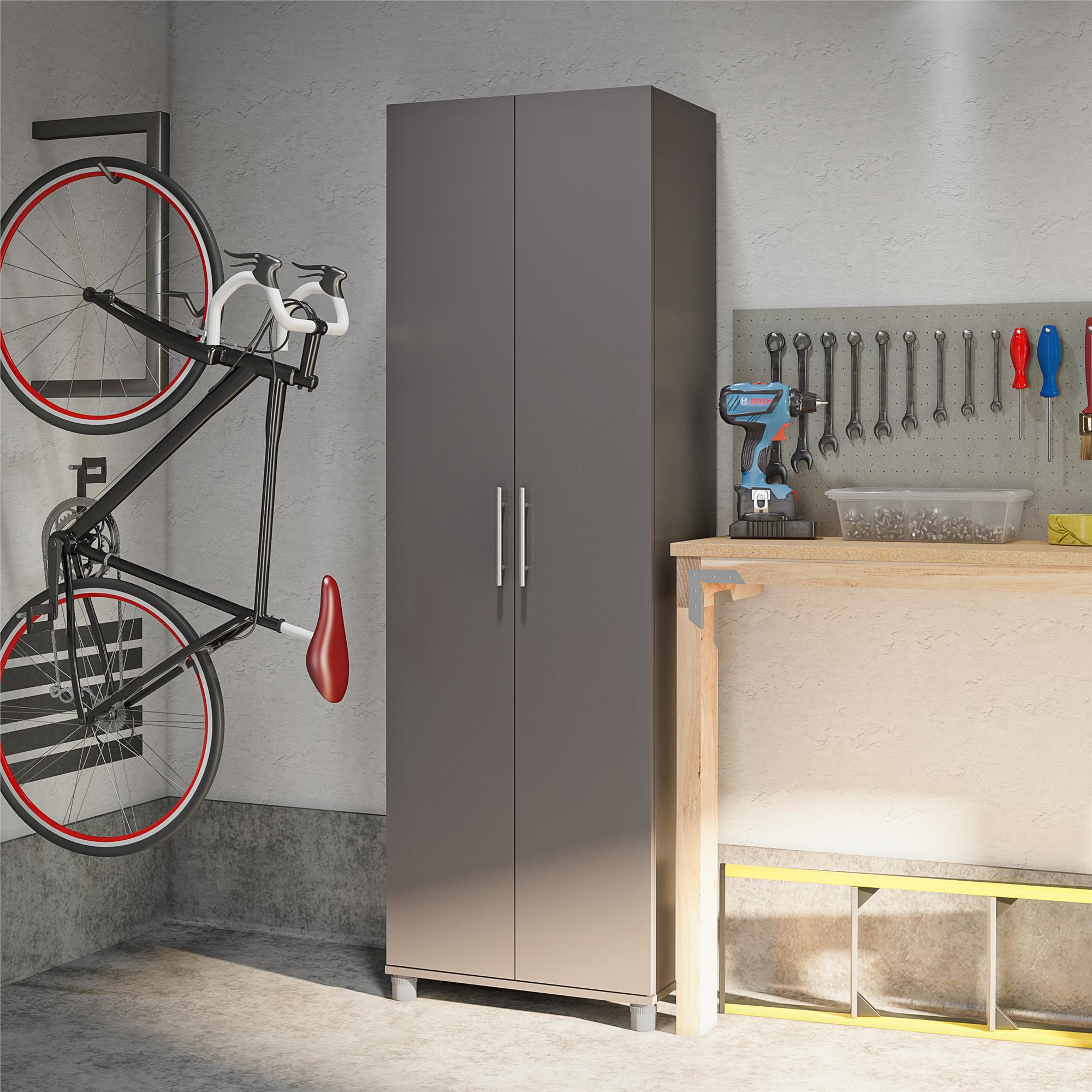 Ameriwood Home 2579408COM Utility-Storage-Cabinets - View #17