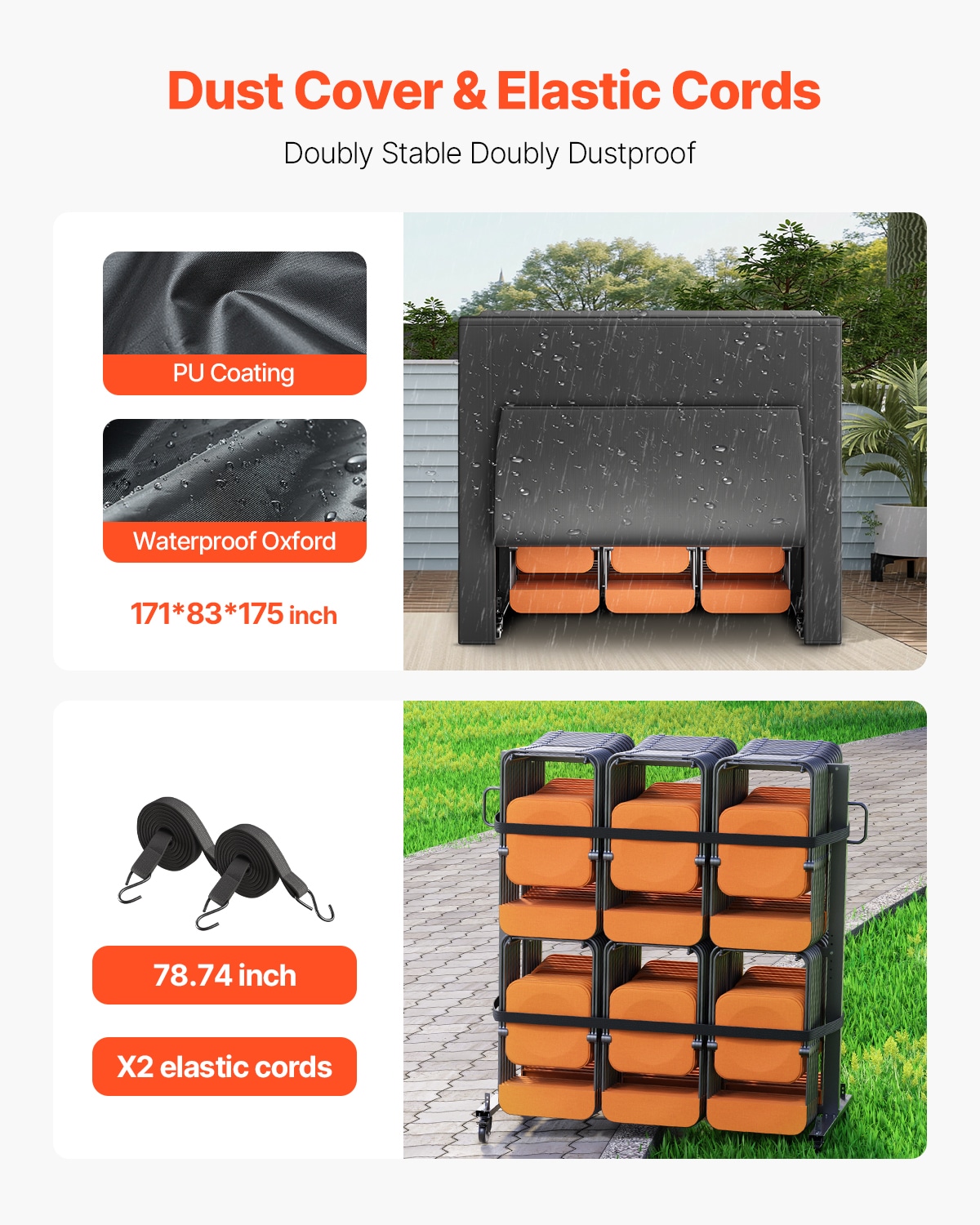 SVOPES SVOPESZYTCYCH09434V0 Dump-Cart - View #7