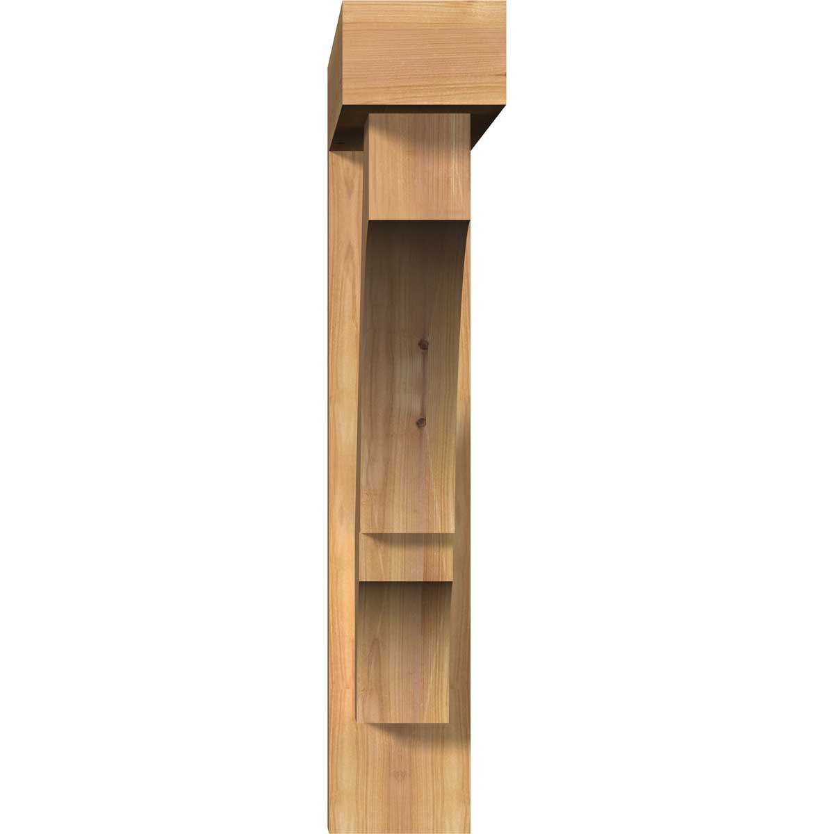 Ekena Millwork 1461955 Exterior-Brackets-Braces - View #2