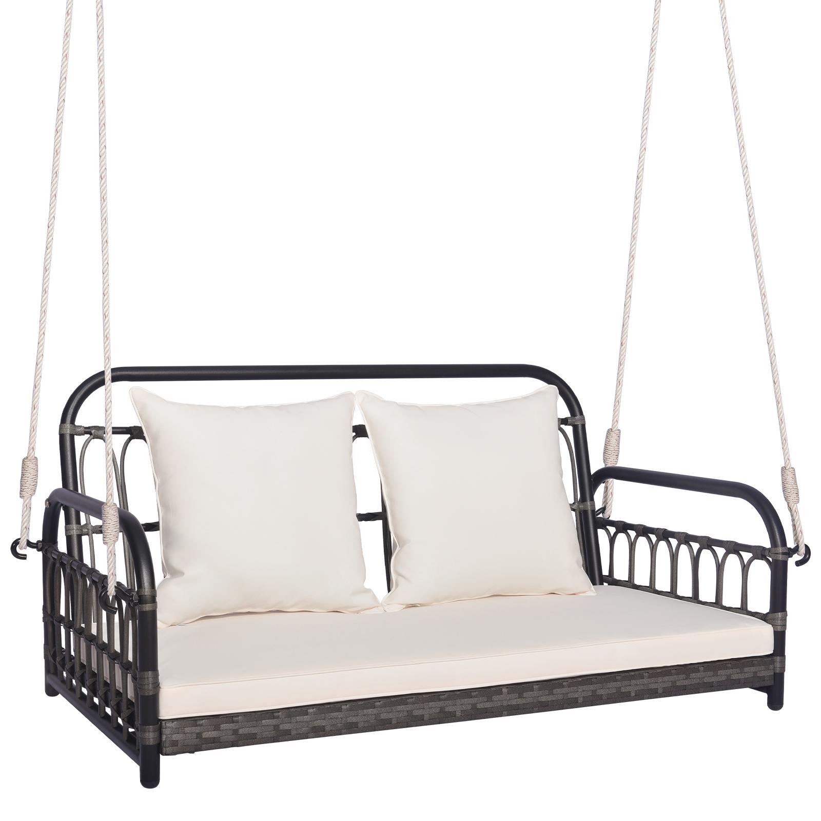BABOOM BOM-71481WH-CO Swing-Gliders - View #9
