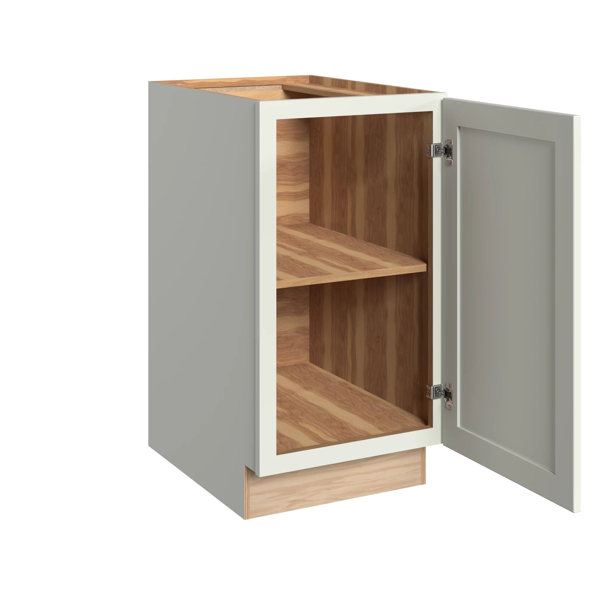 KraftMaid Momentum B18R.FHG71 Cabinets-Kitchen - View #10