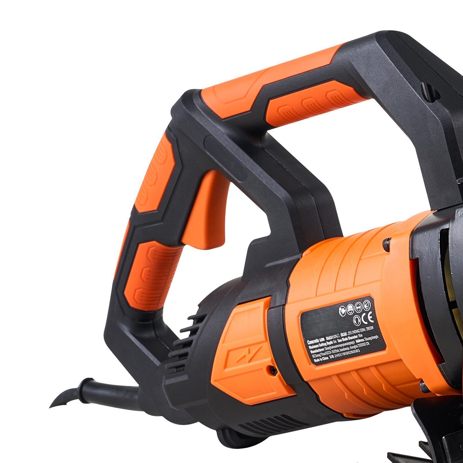 SVOPES SVOPESD3200W107877V1 Masonry-Saws - View #9