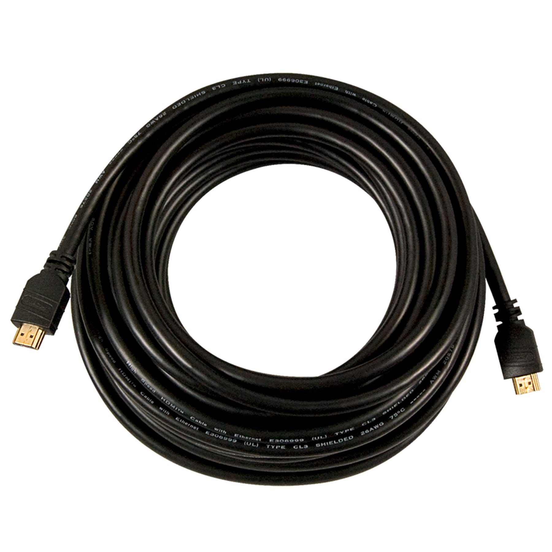 Legrand AC2M15-BK 1080P HDMI to HDMI 45-ft Black