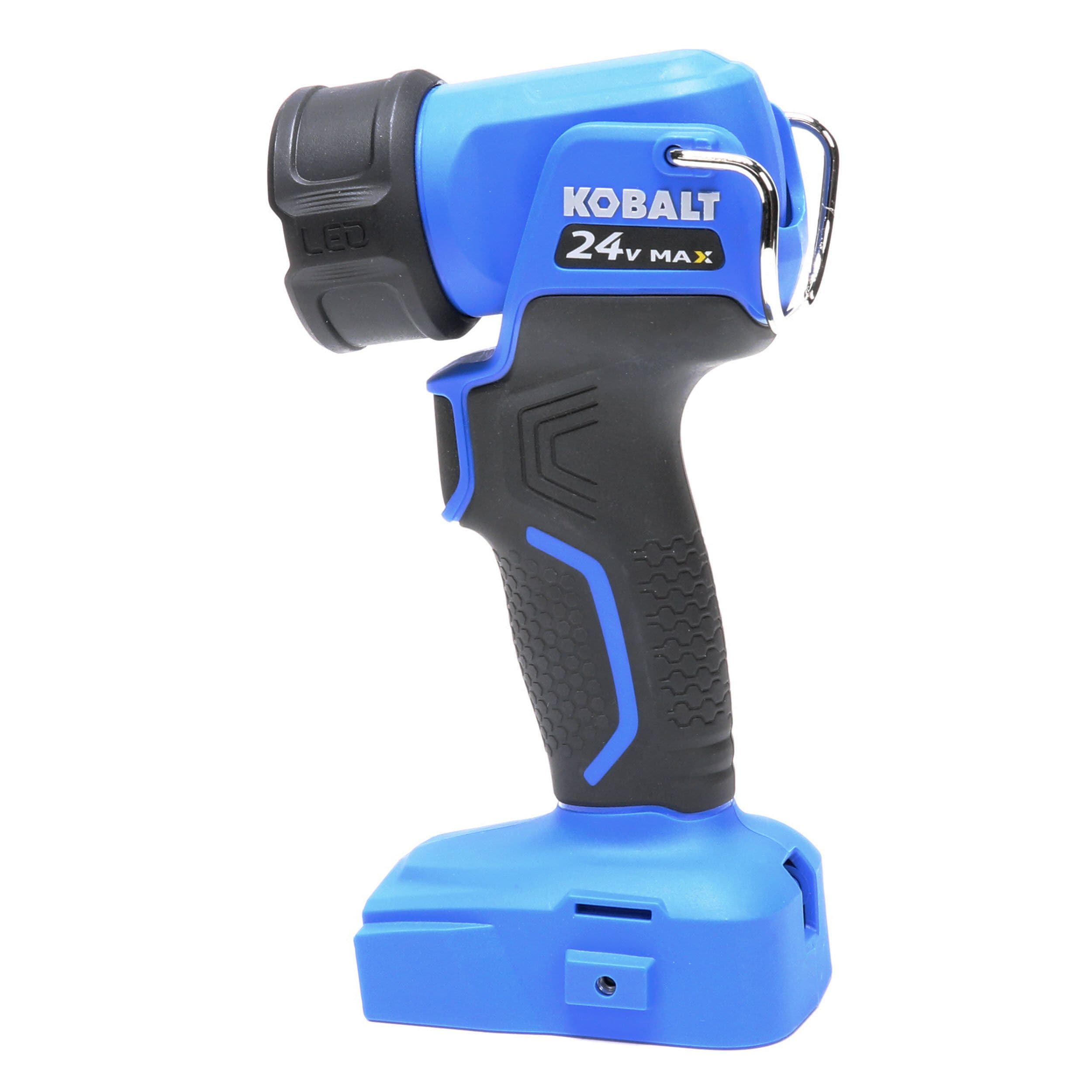 kobalt 24 volt light