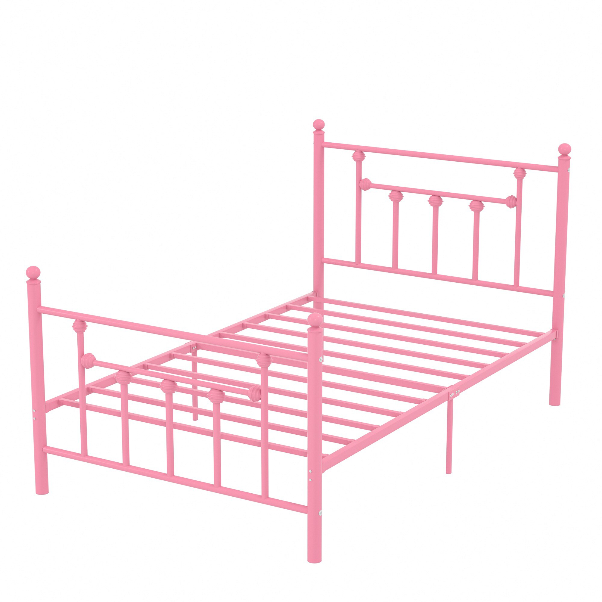 Vecelo LOE-LT-T01-PINK beds - View #5