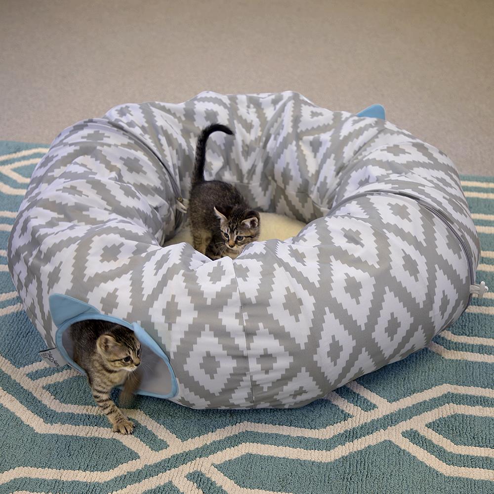 kitty city tunnel