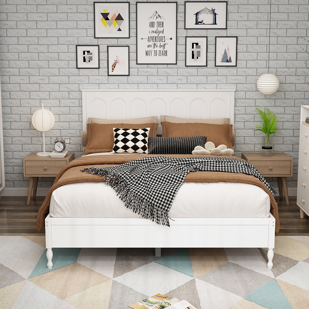Homsee V-KF210336-01 beds - View #4